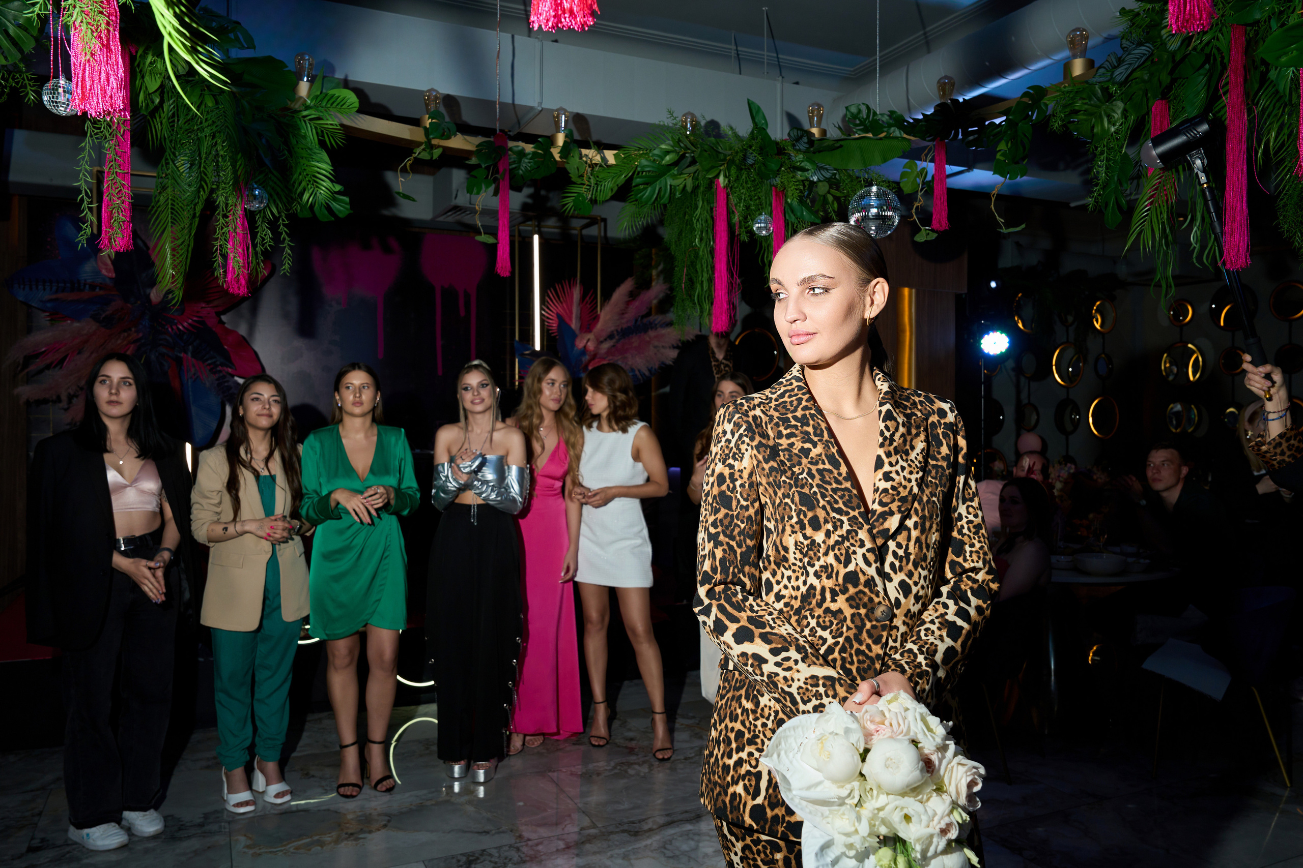 Даша и Даня (Пакет «STANDART» Брянск). Свадебный и репортажный фотограф Элина Козырьянова