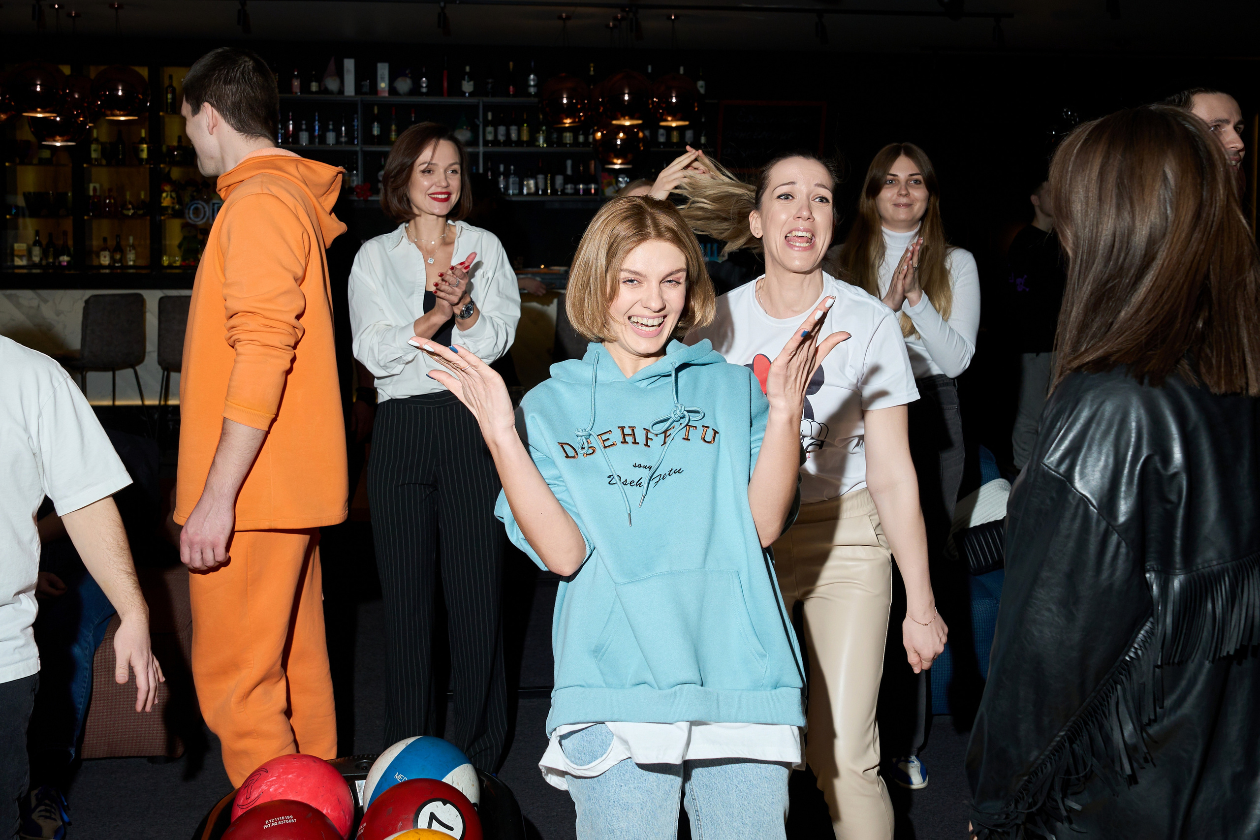 Академия бильярда. Свадебный и репортажный фотограф Элина Козырьянова