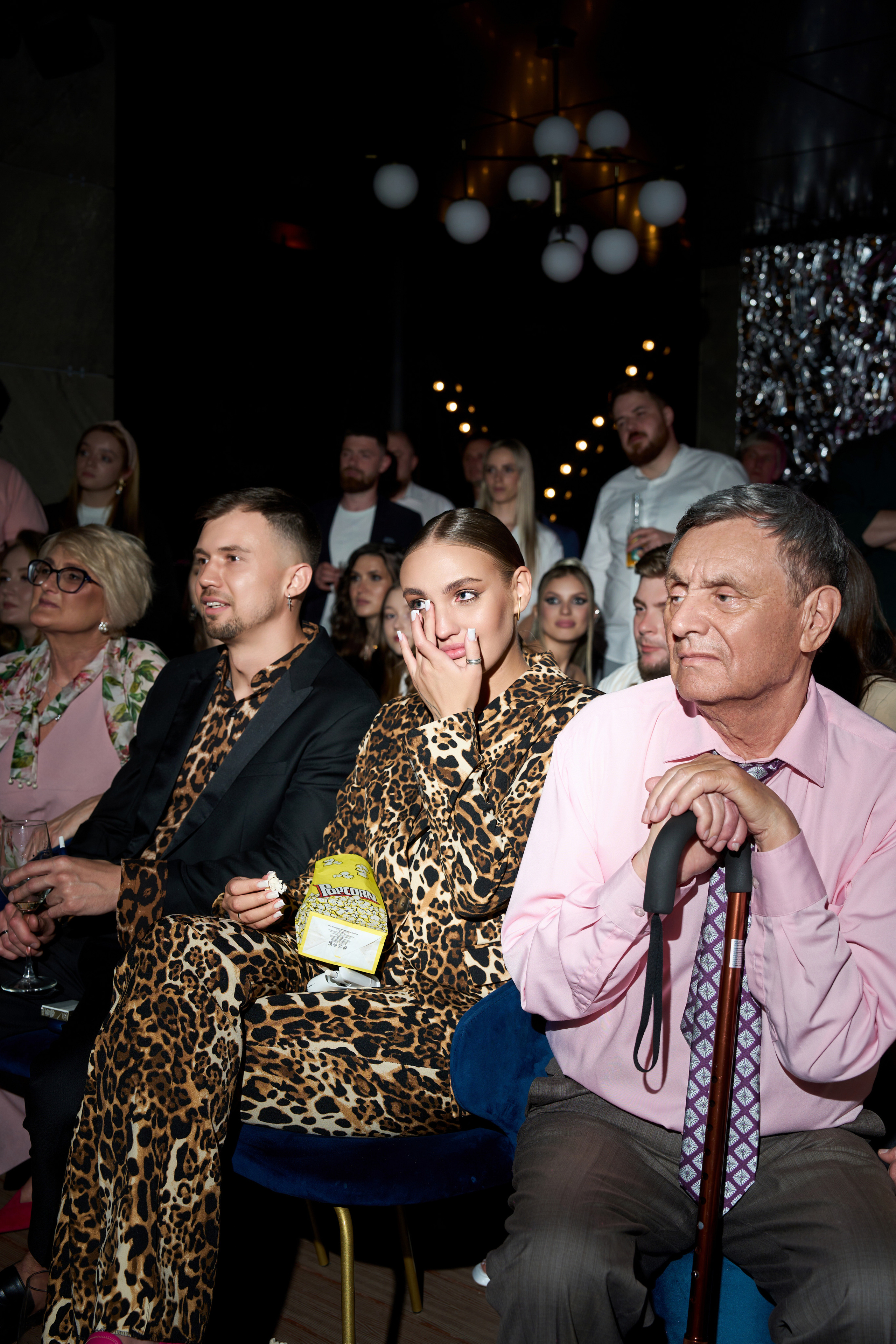 Даша и Даня (Пакет «STANDART» Брянск). Свадебный и репортажный фотограф Элина Козырьянова