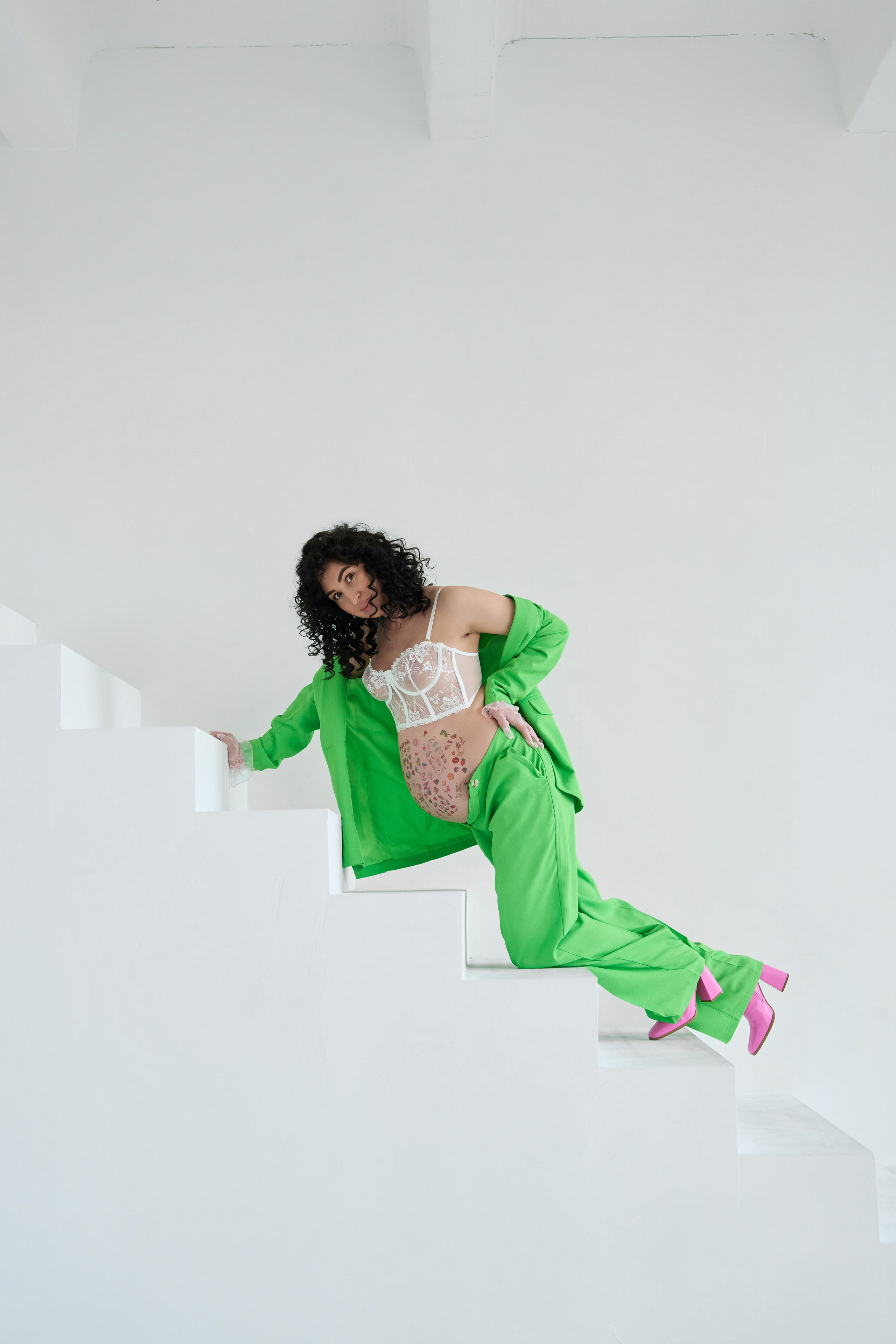 Яна. Свадебный и репортажный фотограф Элина Козырьянова