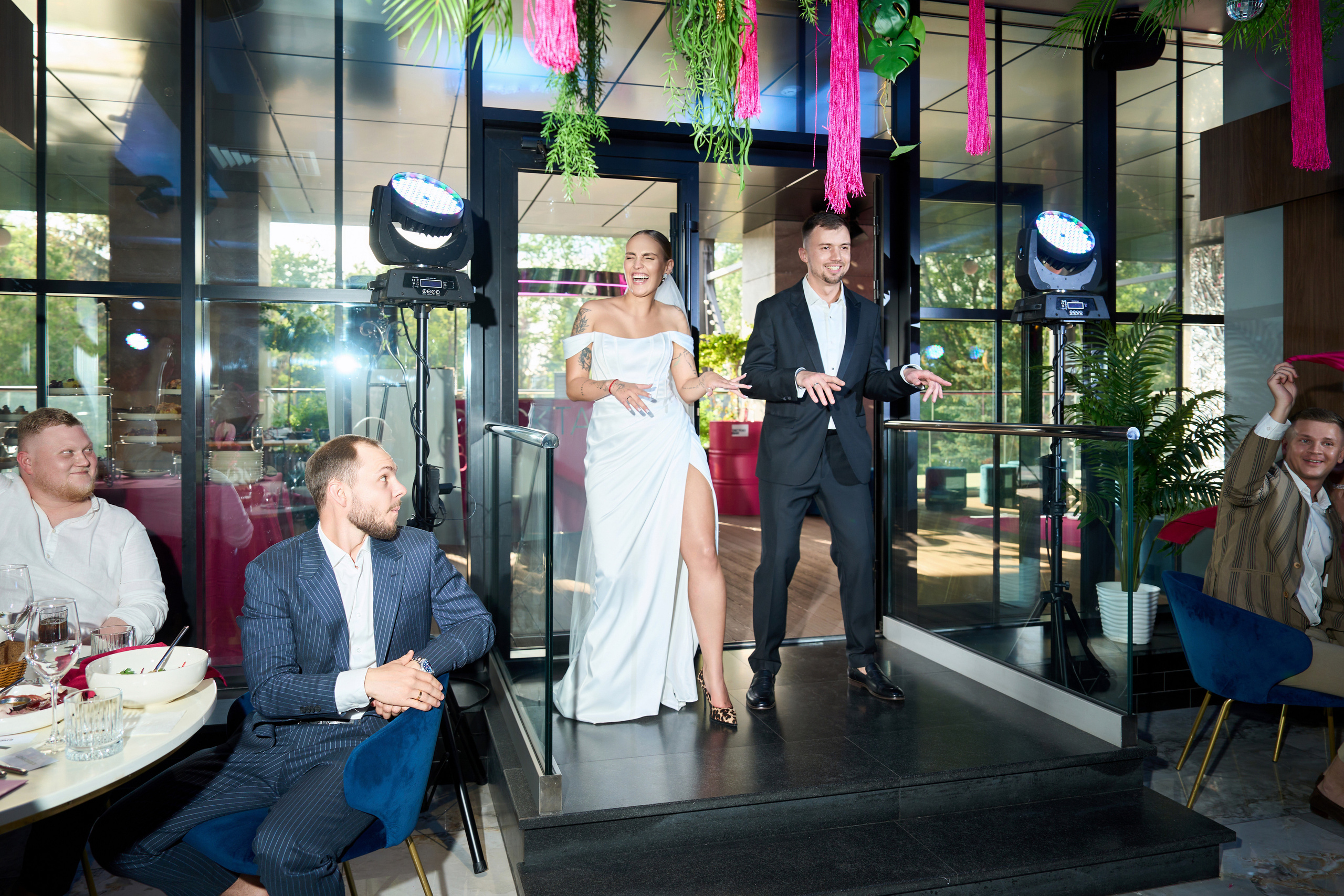 Даша и Даня (Пакет «STANDART» Брянск). Свадебный и репортажный фотограф Элина Козырьянова