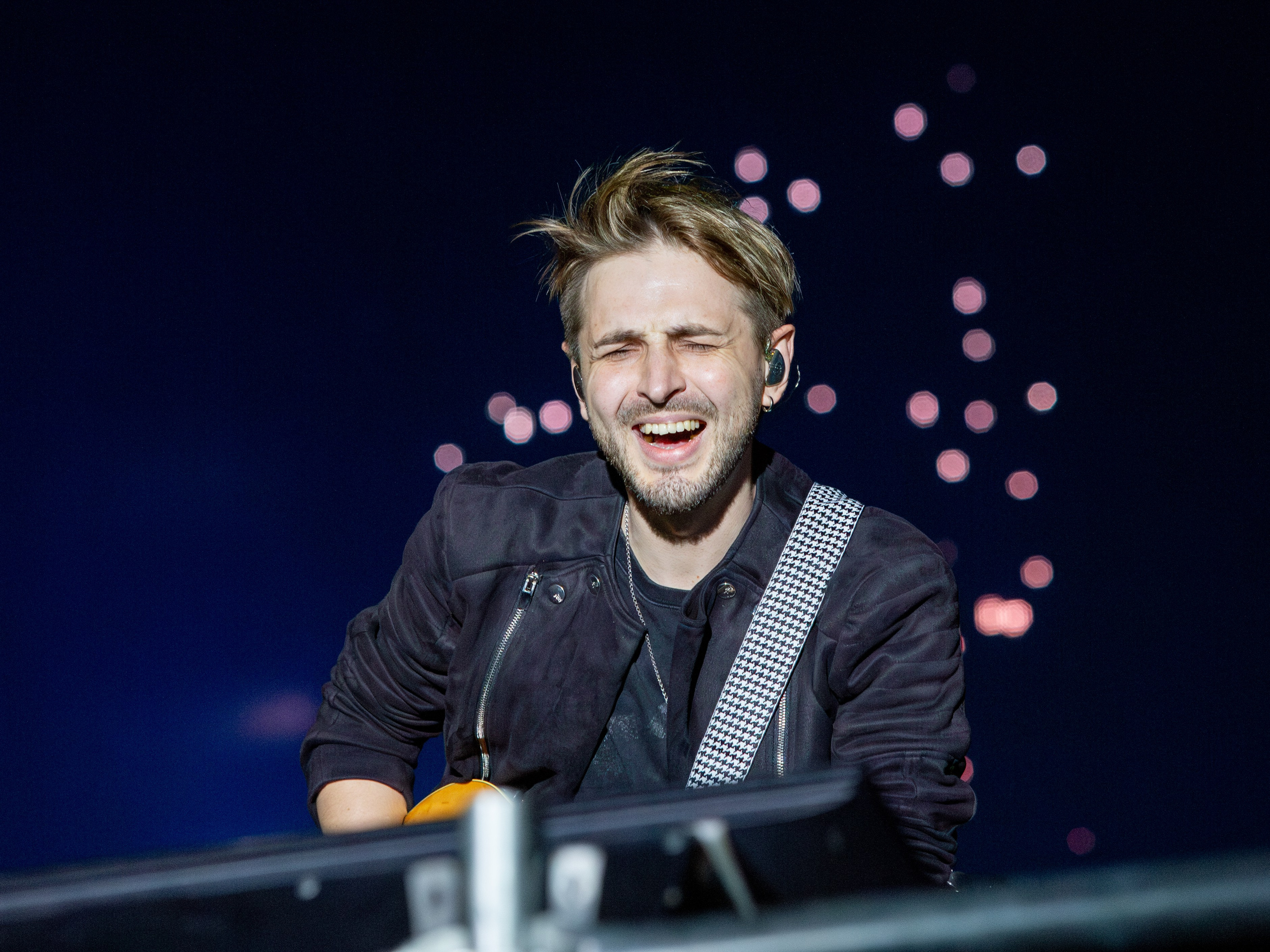 Концертная съёмка. LeChuPhoto_Omsk