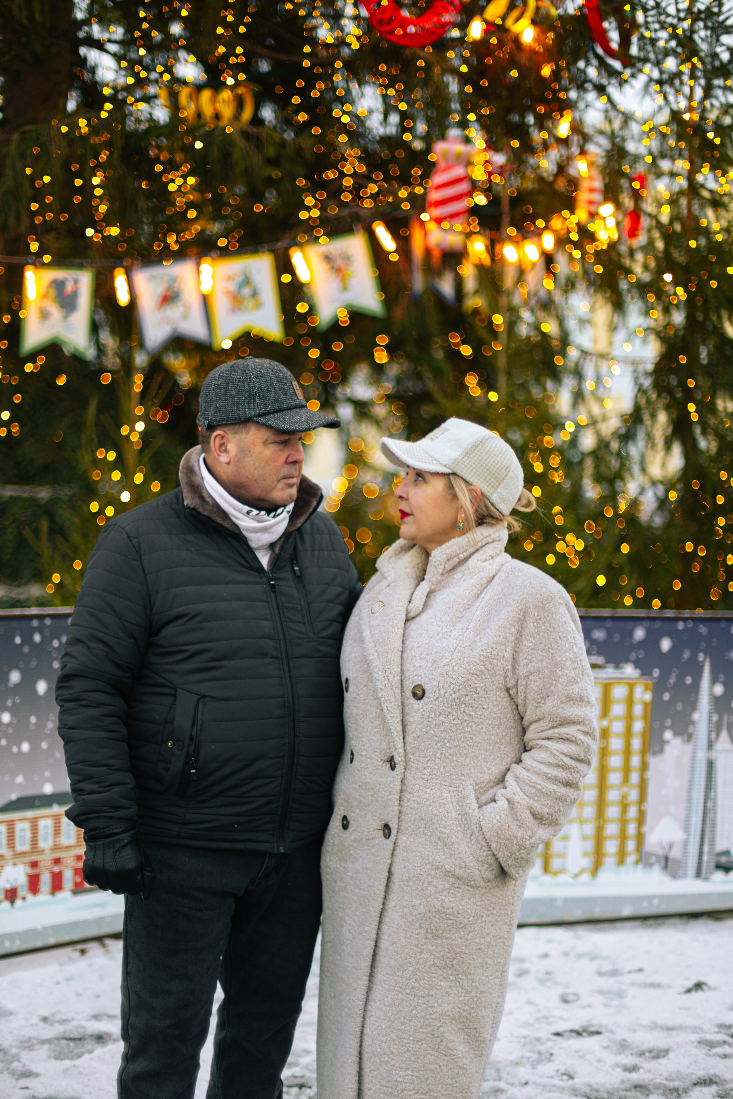 Владимир и Татьяна. Елена Семейный фотограф Санкт-Петербург