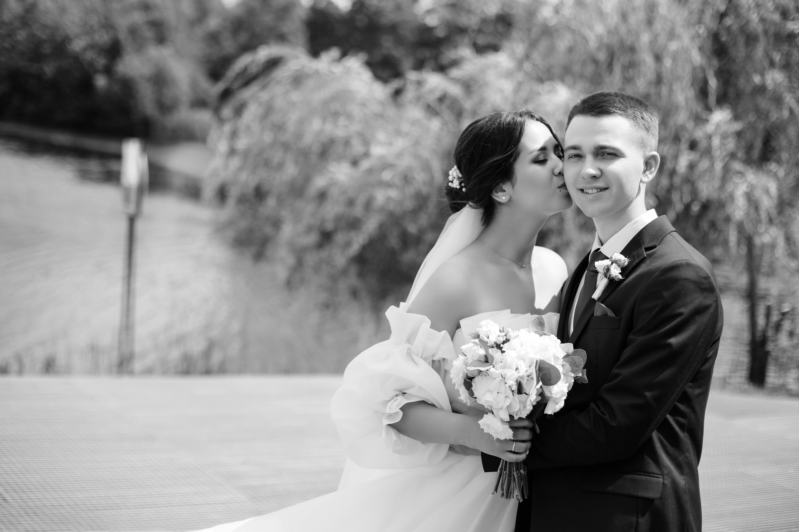 Егор ♥ Олеся. Свадебный и семейный фотограф в городе Воронеж. Ирина Боловина