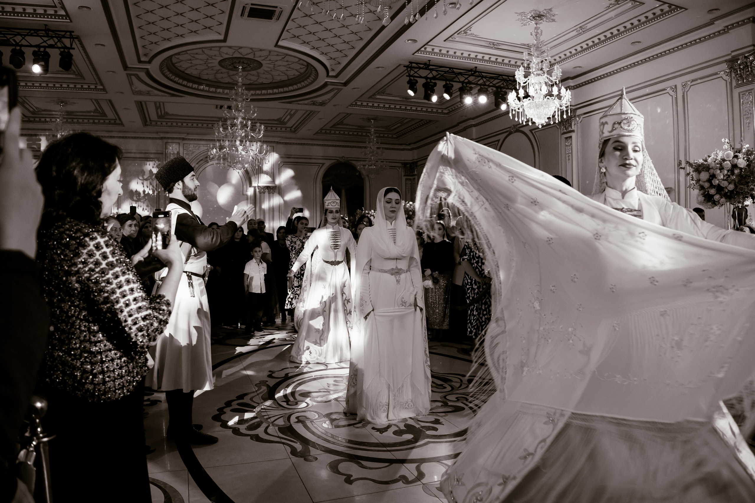 Свадебные фотосессии. Свадебный и семейный фотограф | SVET.photo