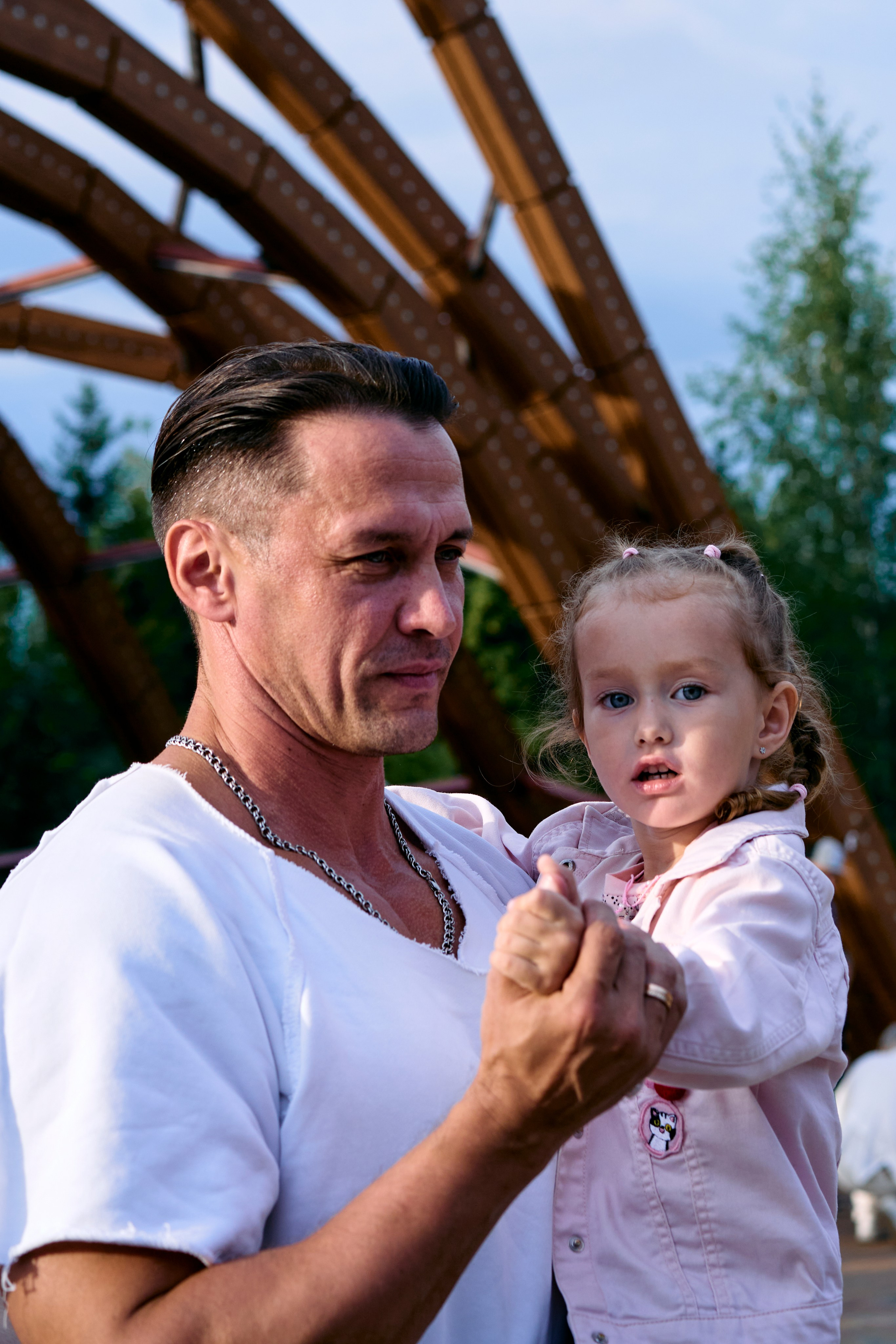 «Семейная вечеринка» 17.08.25. Фотограф Казань