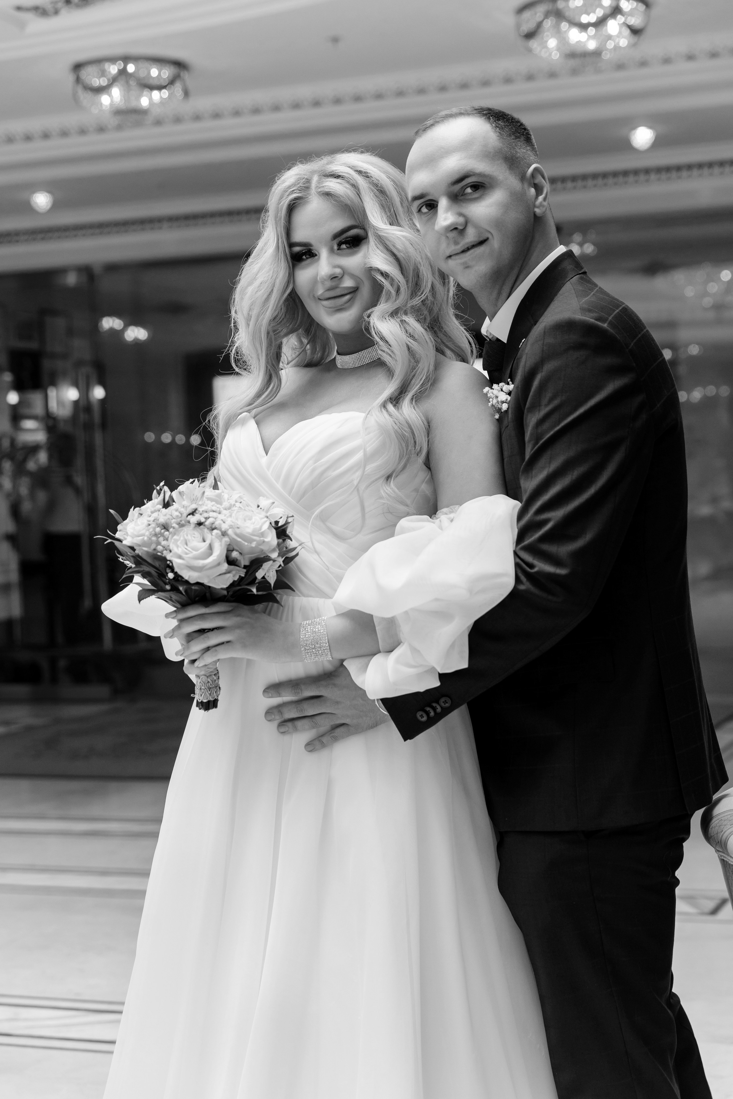 Полина & Владислав. Главная