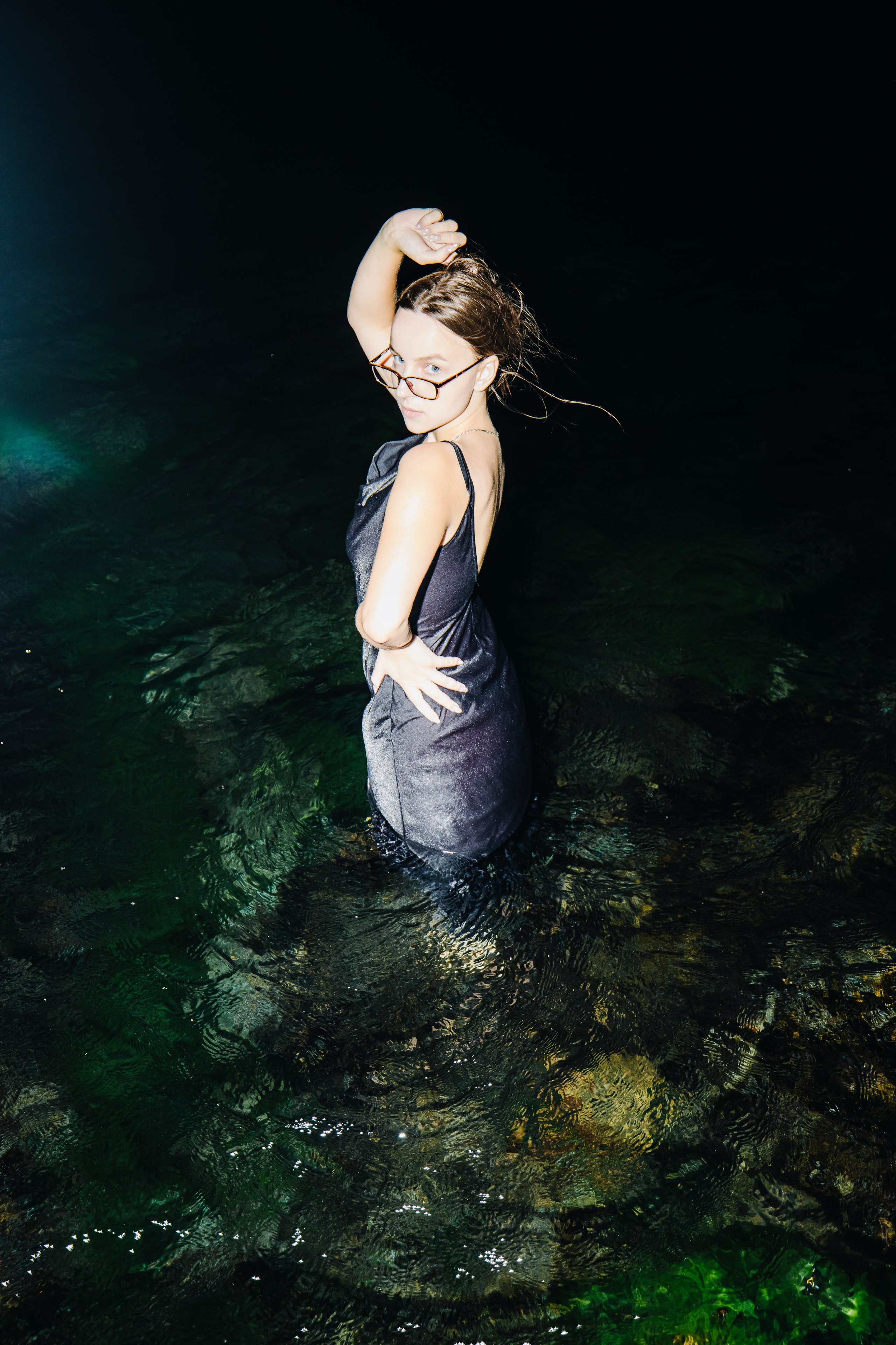 Дженбаз Павел — фотограф в Ялте