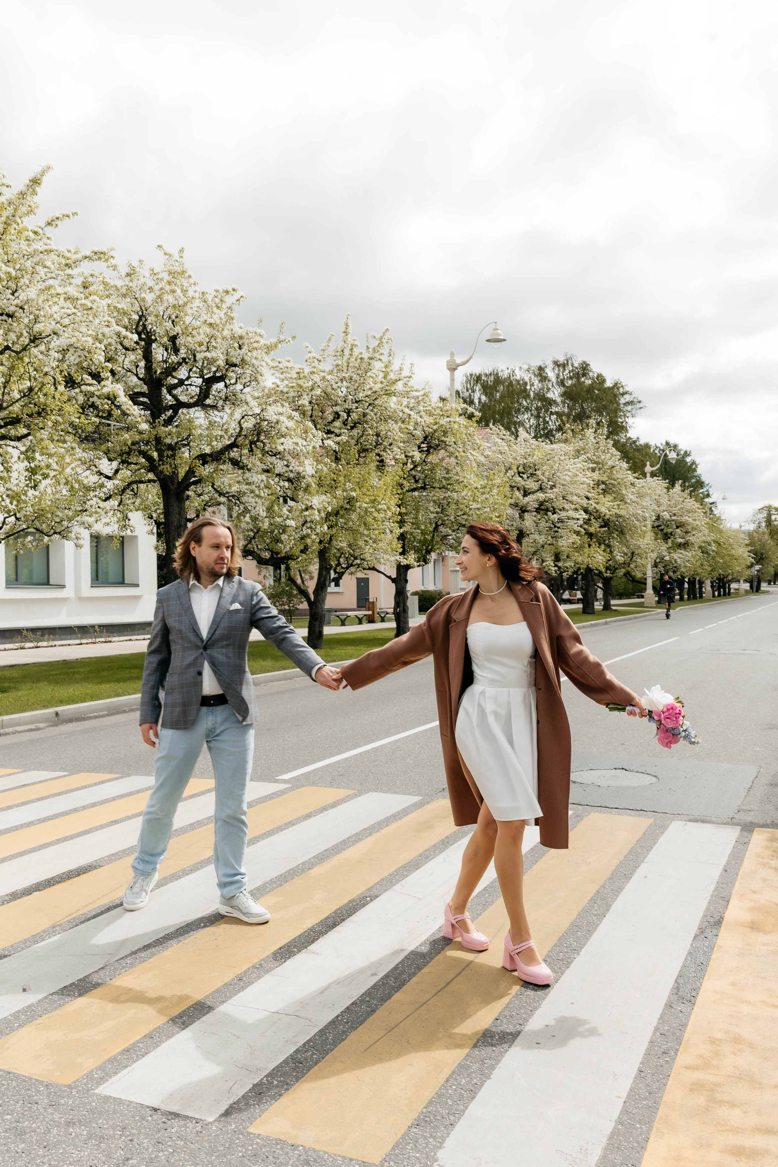 Даша и Денис. 2023 г. Персональный фотограф Катерина Литвинова