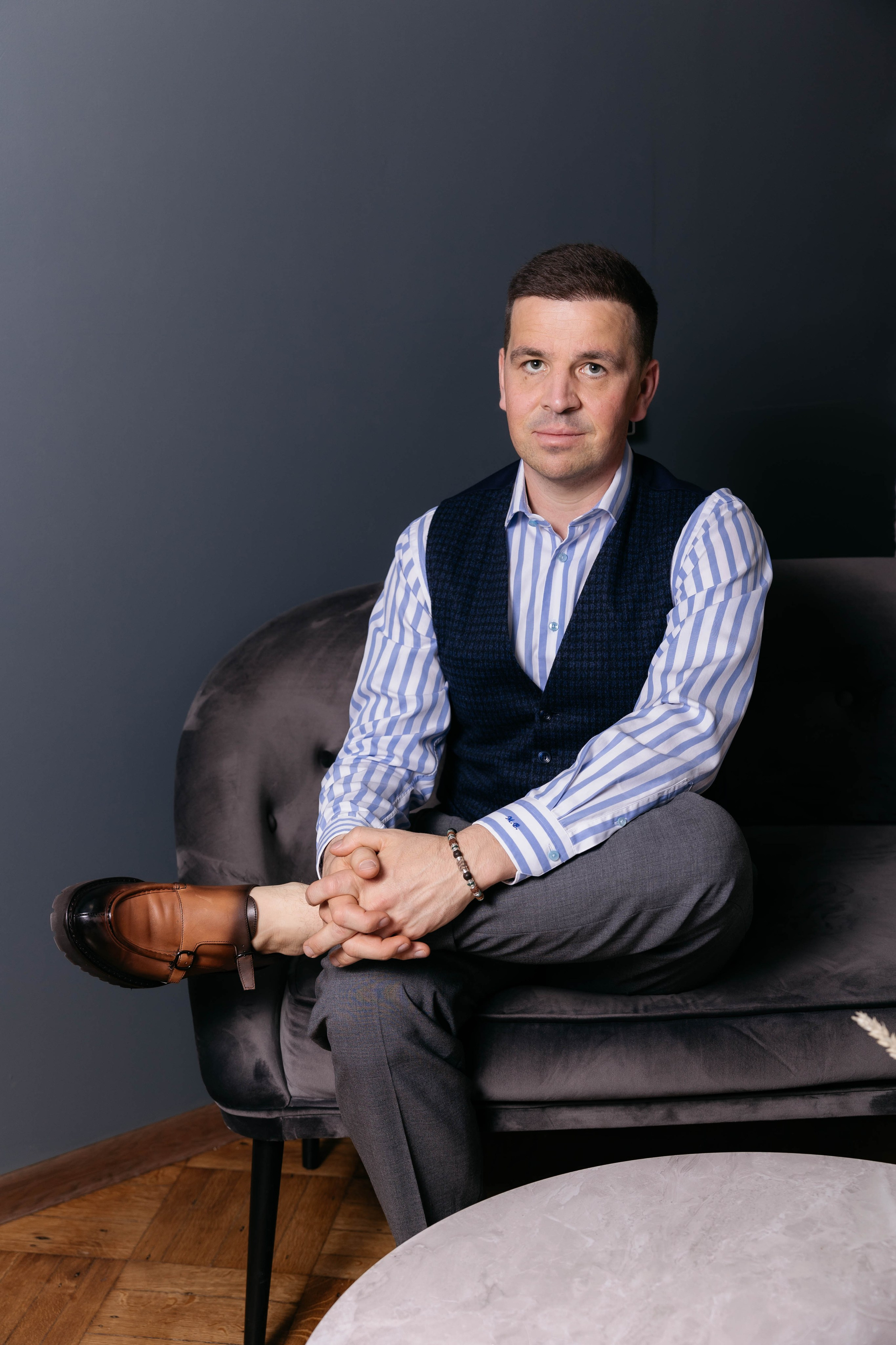 Максим. Персональный фотограф Катерина Литвинова