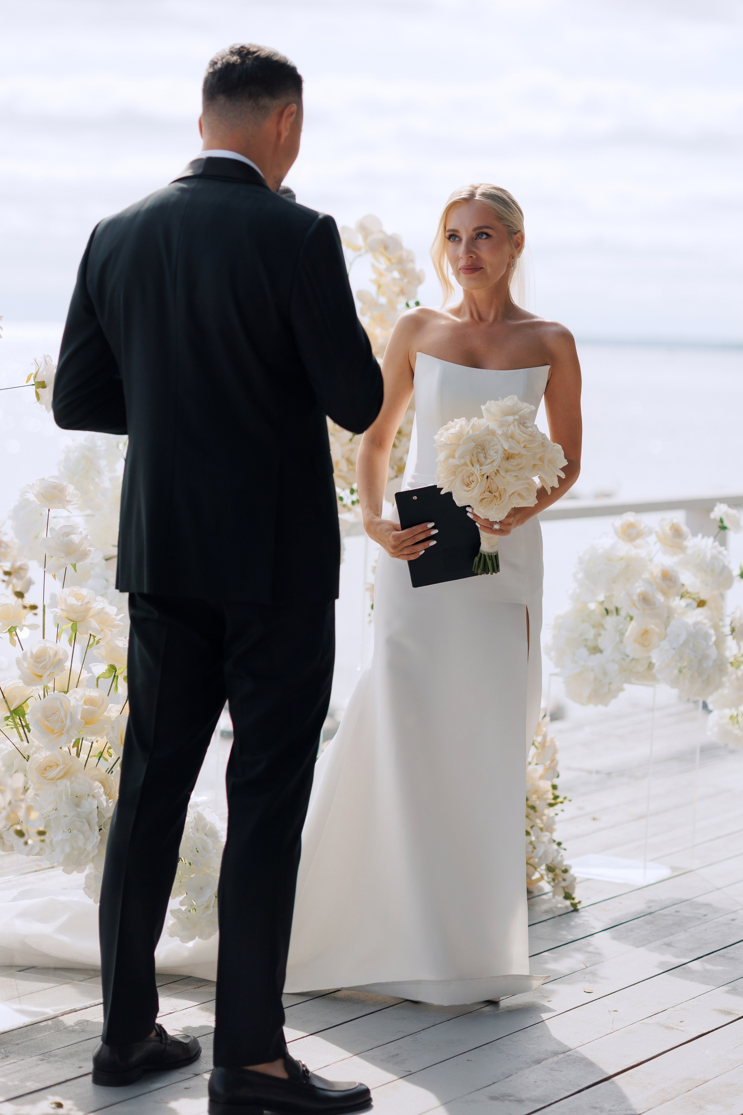 Денис & Татьяна — Санкт-Петербург. Свадебный фотограф Ричард Конвенсаров Wedding Photographer Richard & I