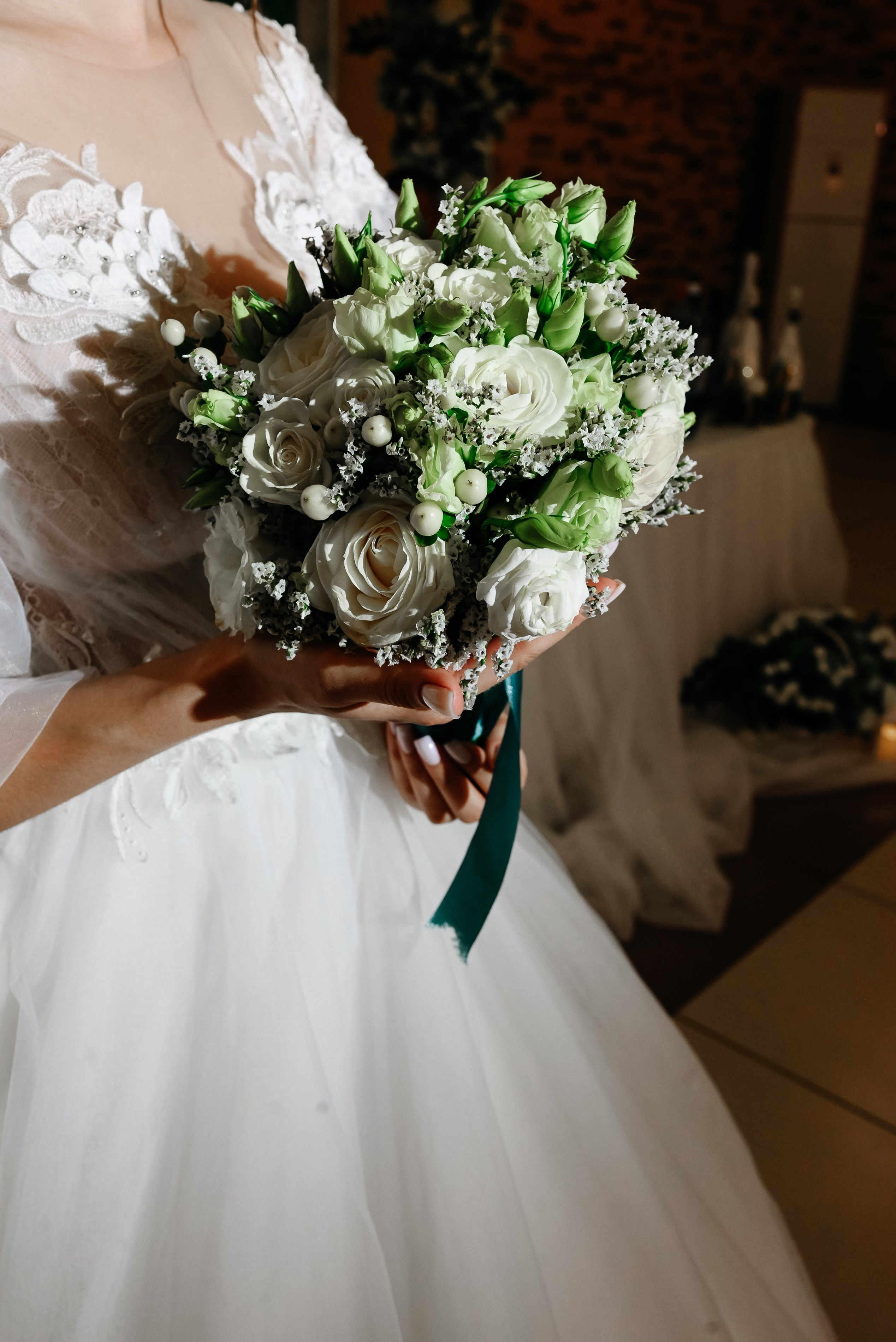 Банкеты. Свадебный, семейный и школьный фотограф в Бийске Ксения Мамаева