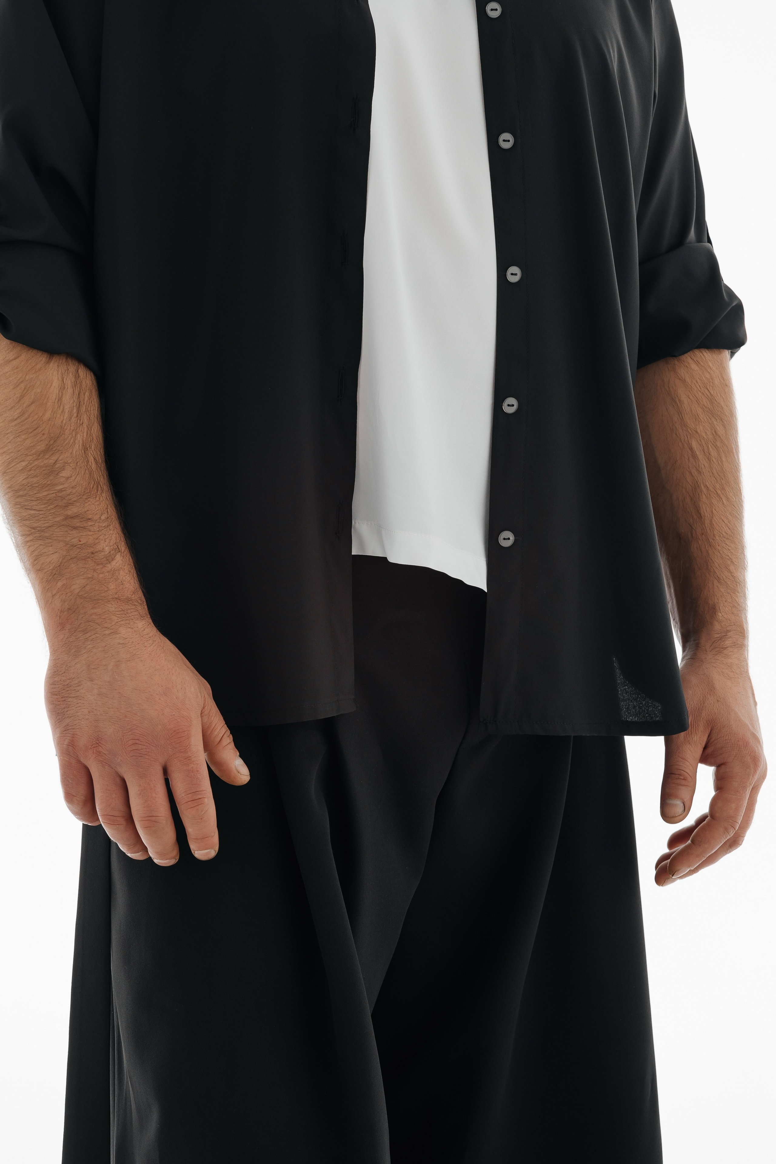 Бренд одежды «LAPA Kayutsu». Фотограф Кемерово | Сергей