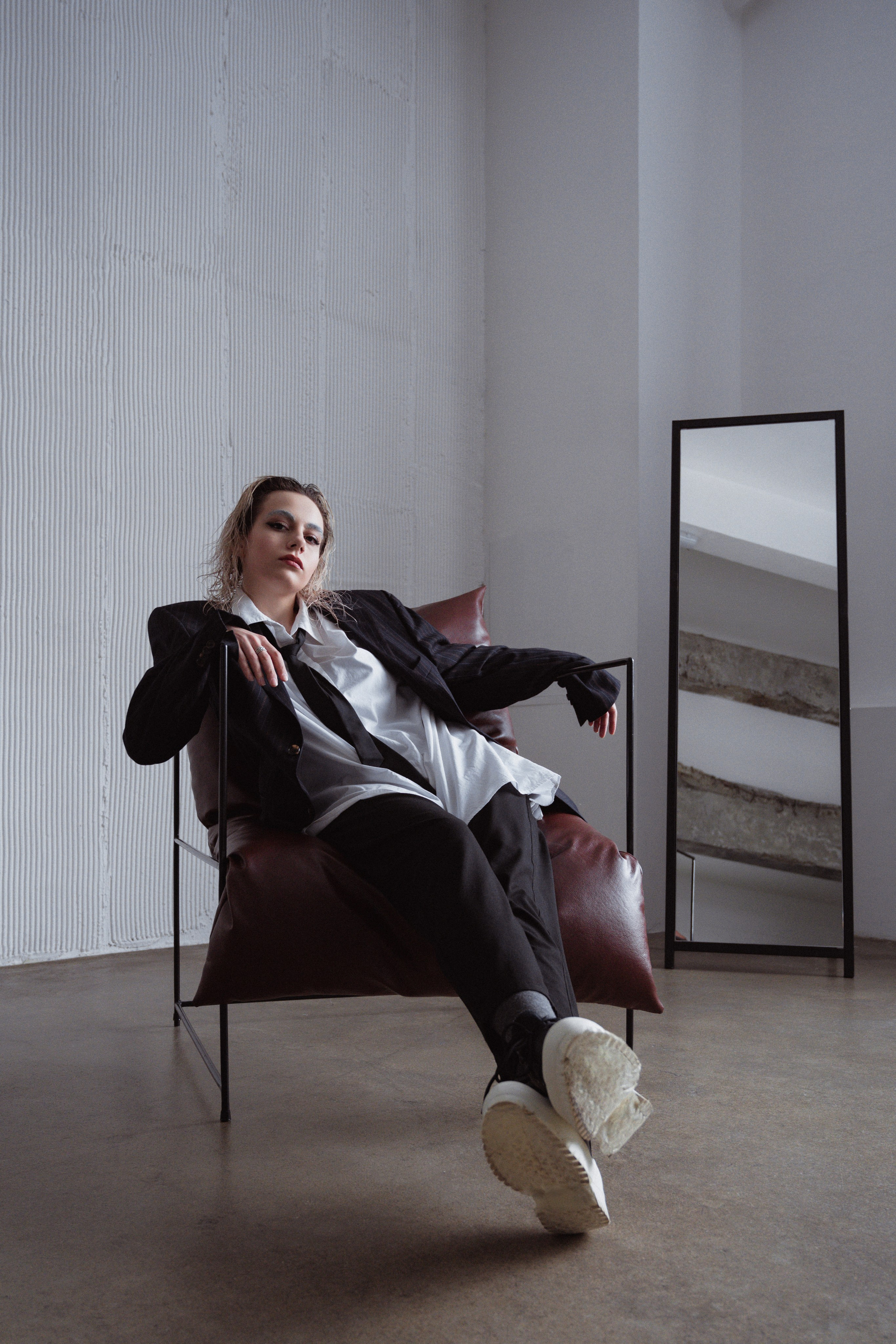 Big youth. Фотограф Любовь Белявцева