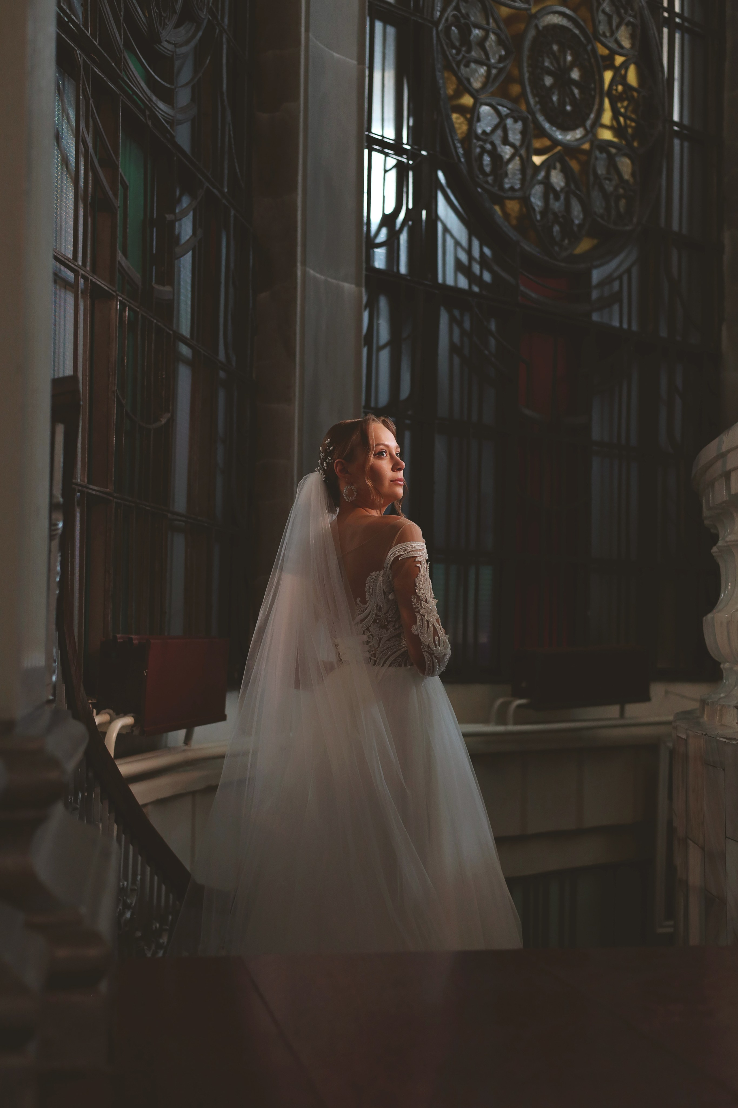 Love. Семейный фотограф Анна Мезенцева