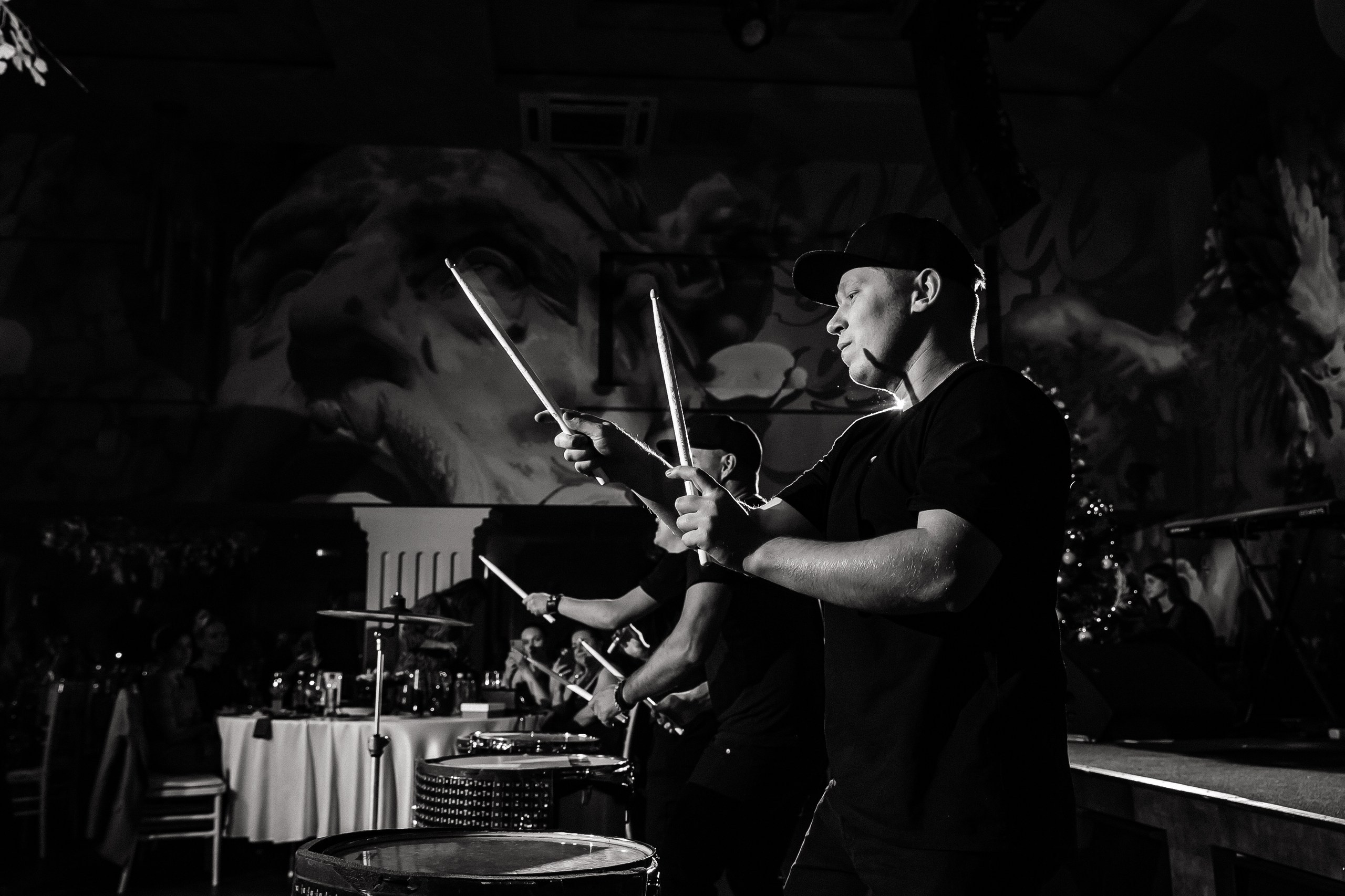 Новогодний корпоратив ICON LAB. Фотосъемка, свадебная фотосъемка, Москва, Нижний Новгород