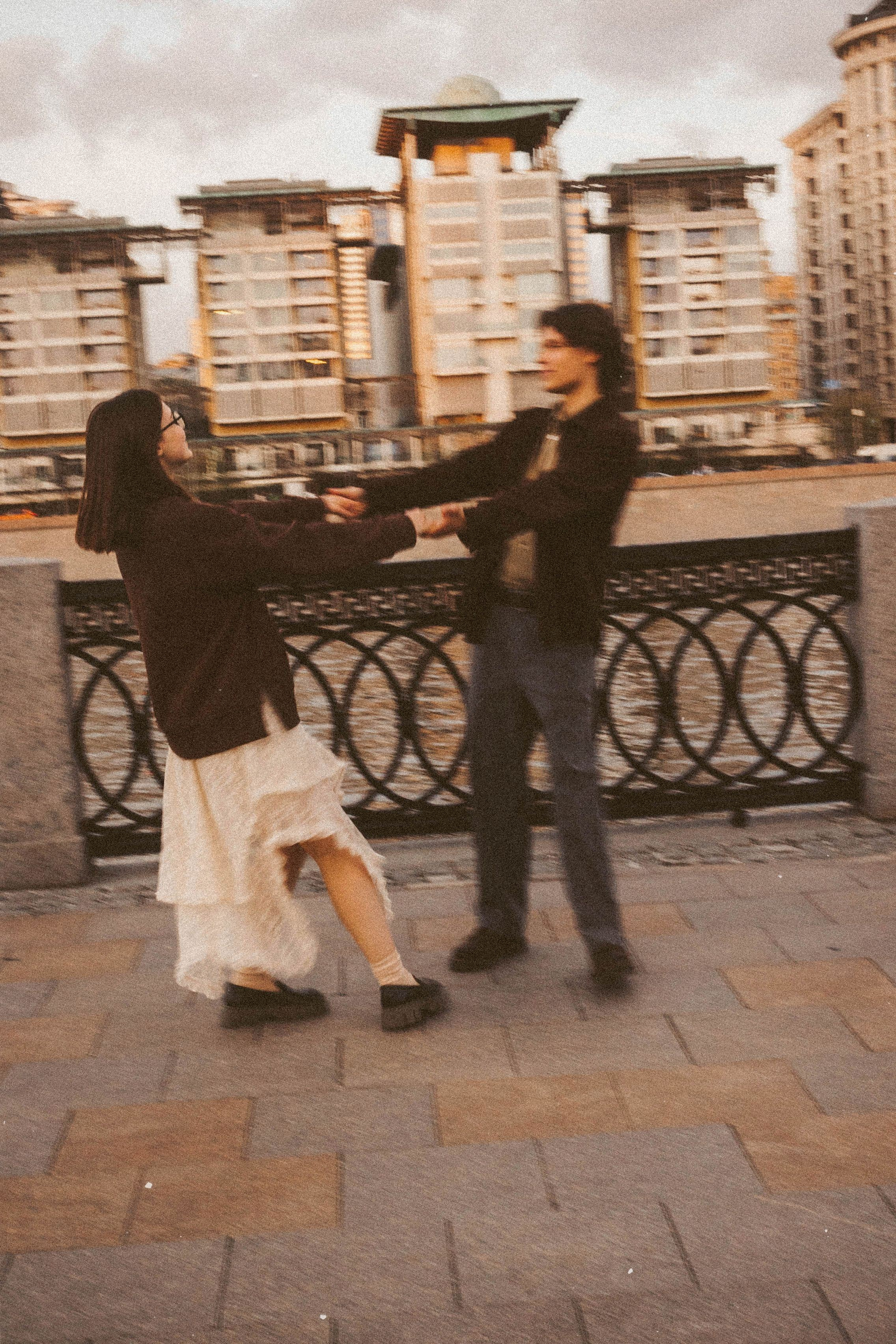 Федя/Аня. Фотограф в Москве Татьяна Сергеева