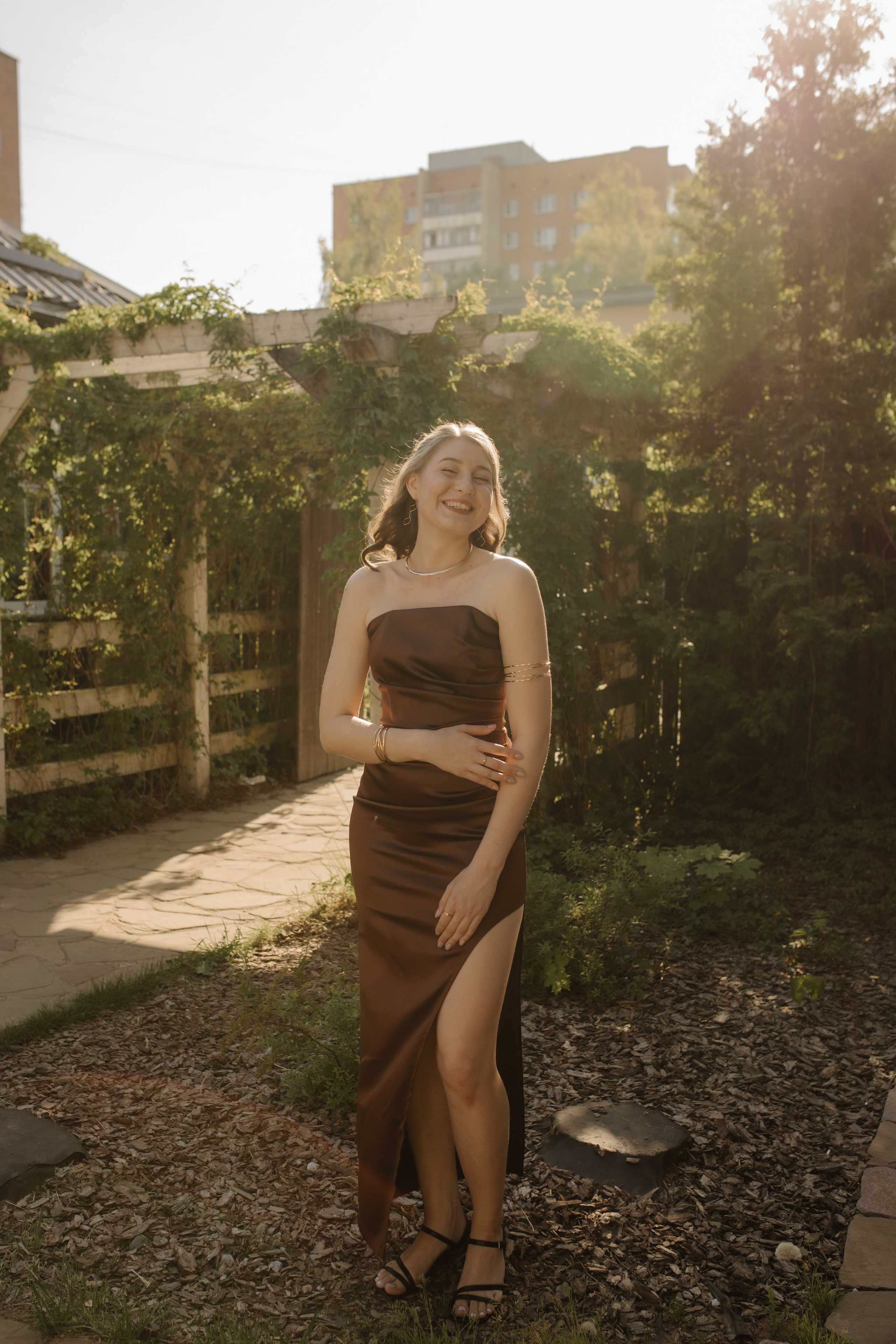 Эдуард и Елизавета. Семейный фотограф в Обнинске