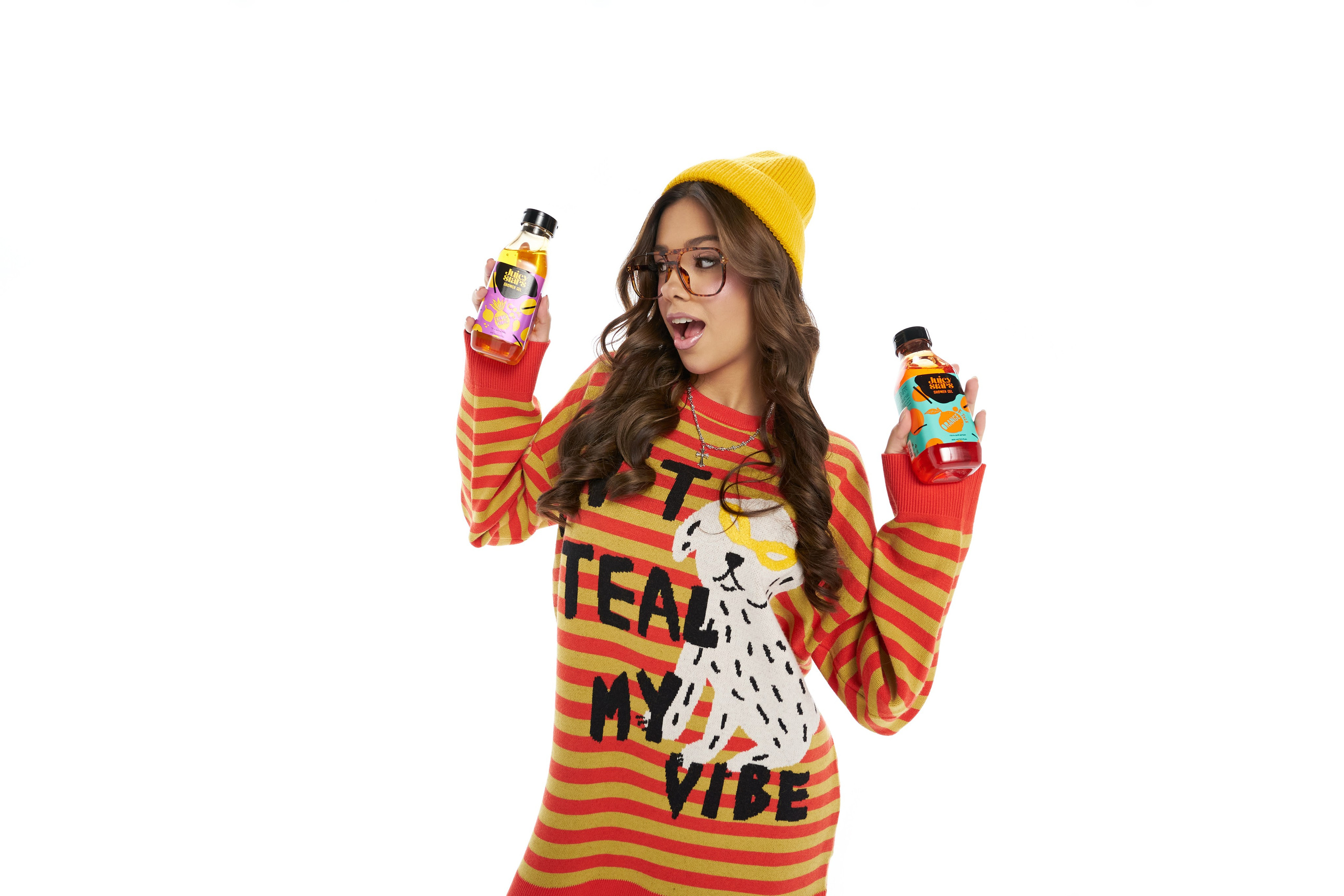 Бренд Летуаль «Juicy Stars»