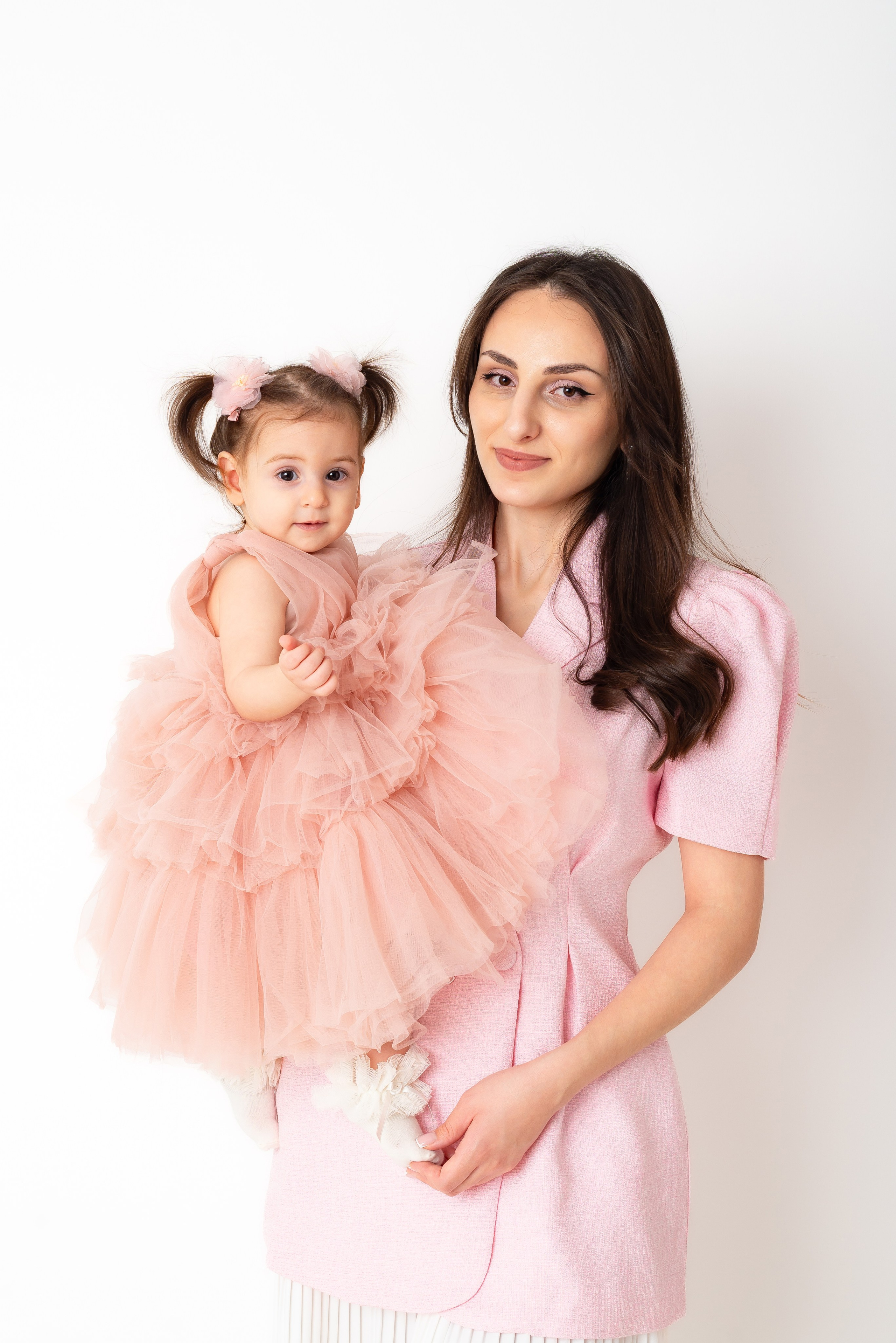 Годик пакет «Стандарт». Детская фотостудия «Мандаринка» | Детский фотограф Краснодар