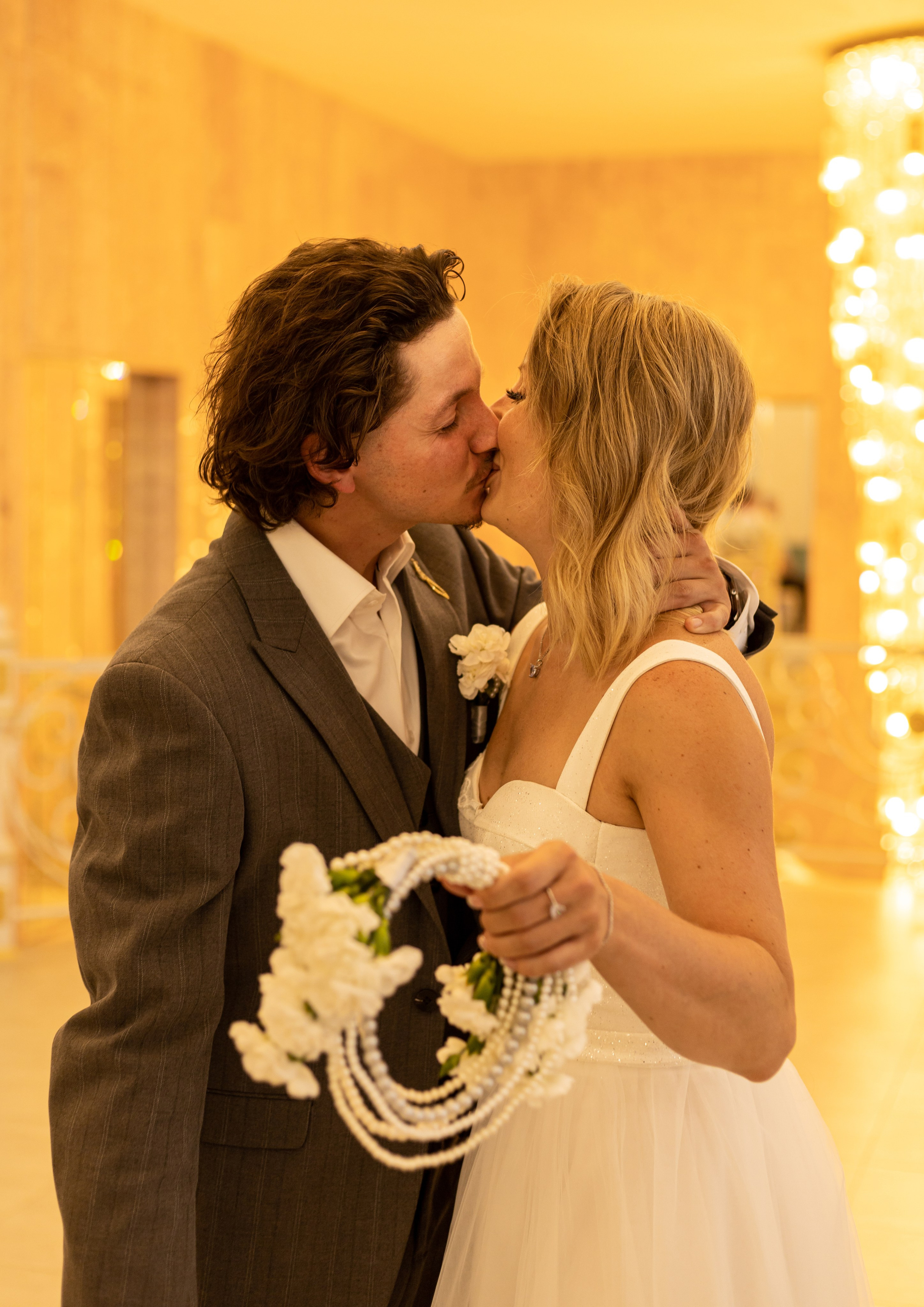 Сергей и Наталия. Фотограф КМВ Илья Кравцов