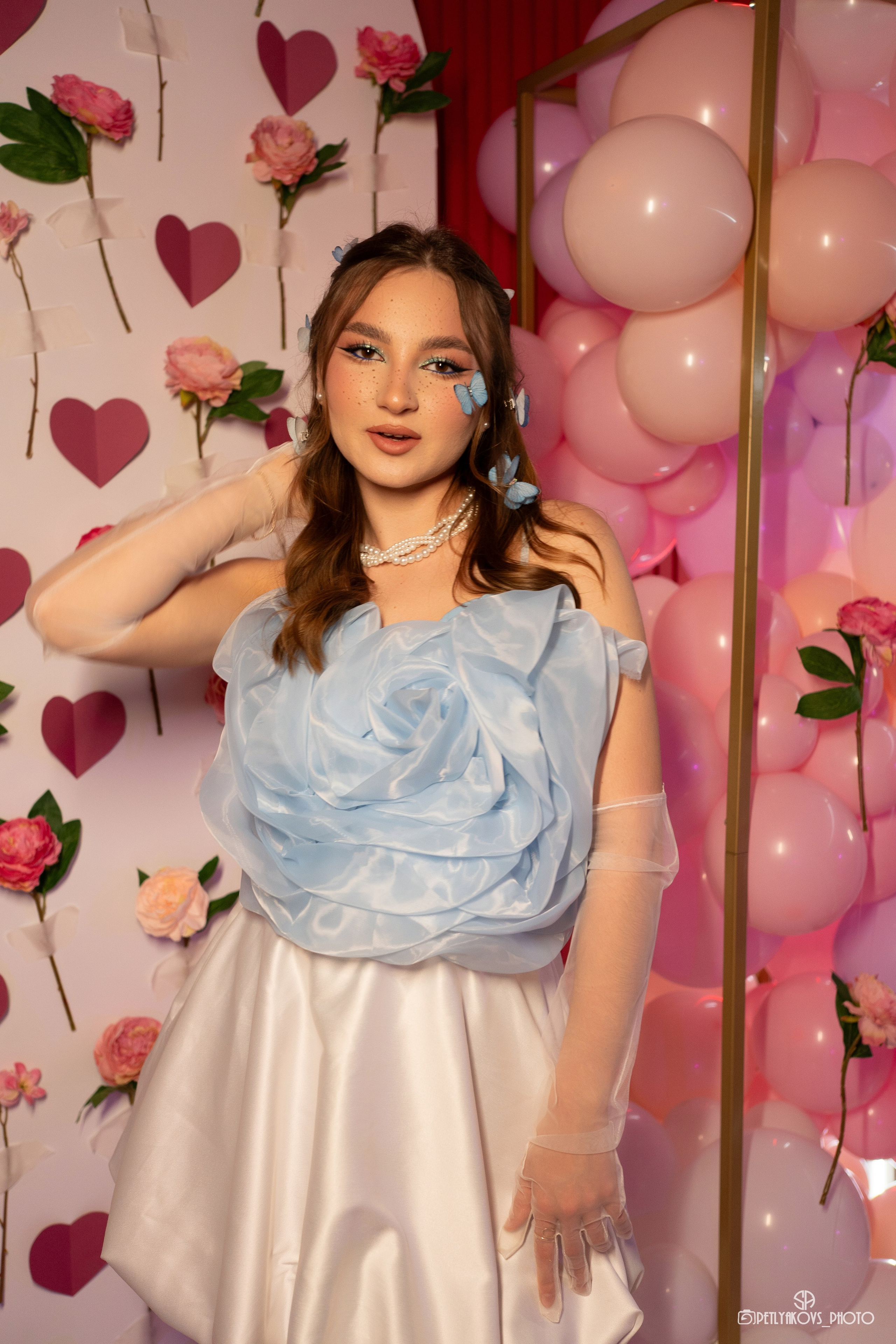 Вечеринка в S.P. Women. Фотограф, видеограф Пятигорск, Ставрополь, Ессентуки, Petlyakovs_photo