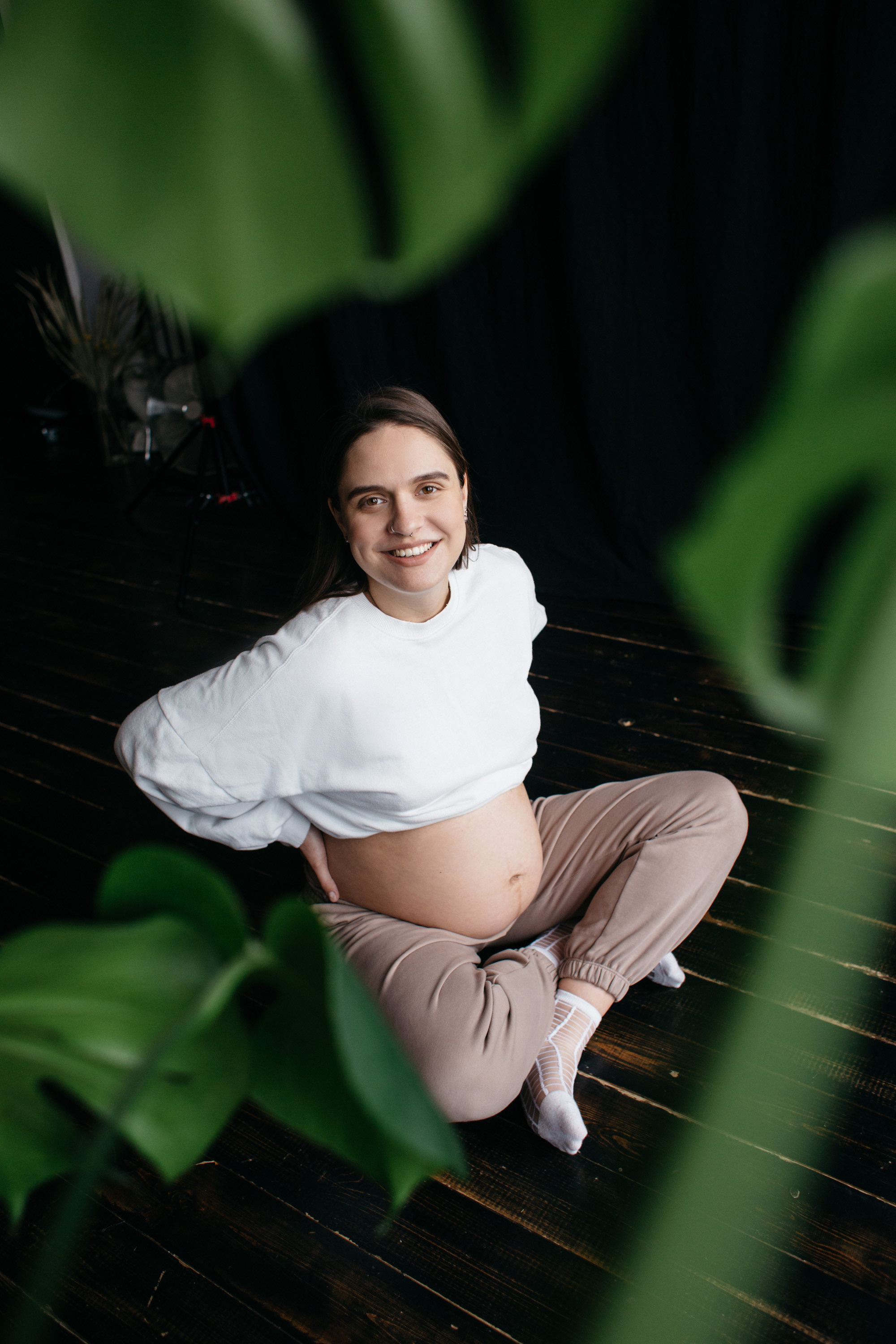 Настя. Фотограф Фототерапевт Минск