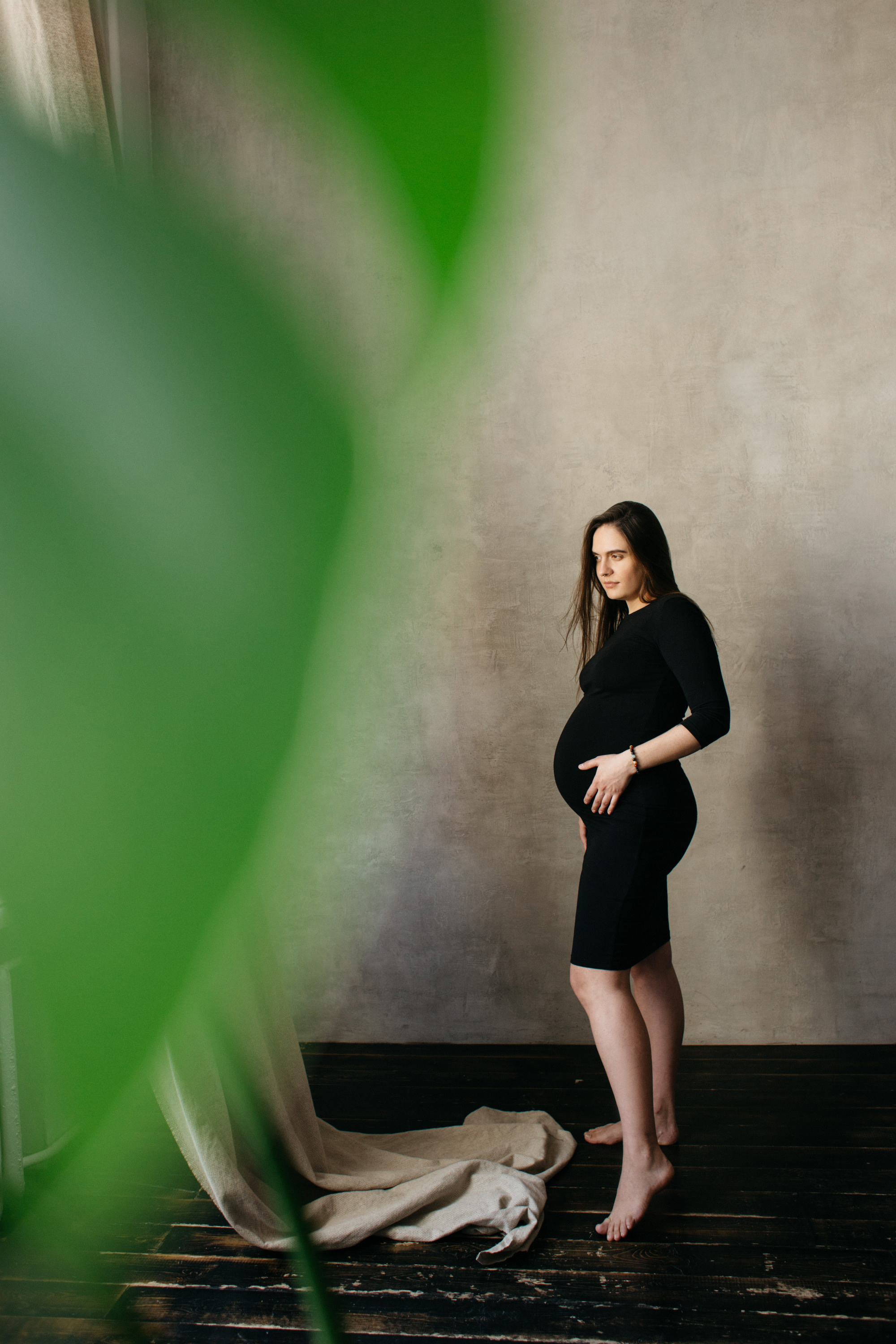 Настя. Фотограф Фототерапевт Минск