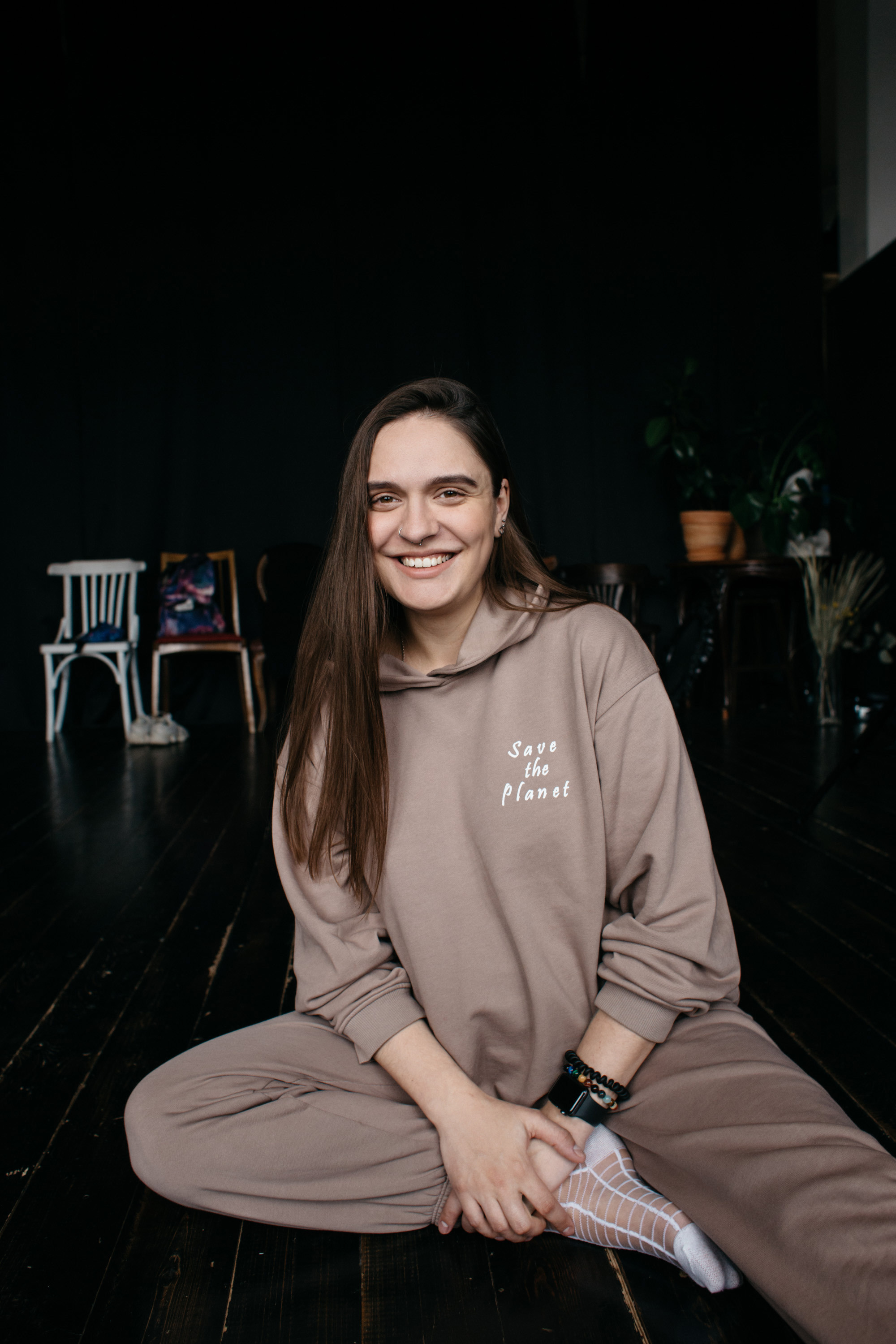 Настя. Фотограф Фототерапевт Минск