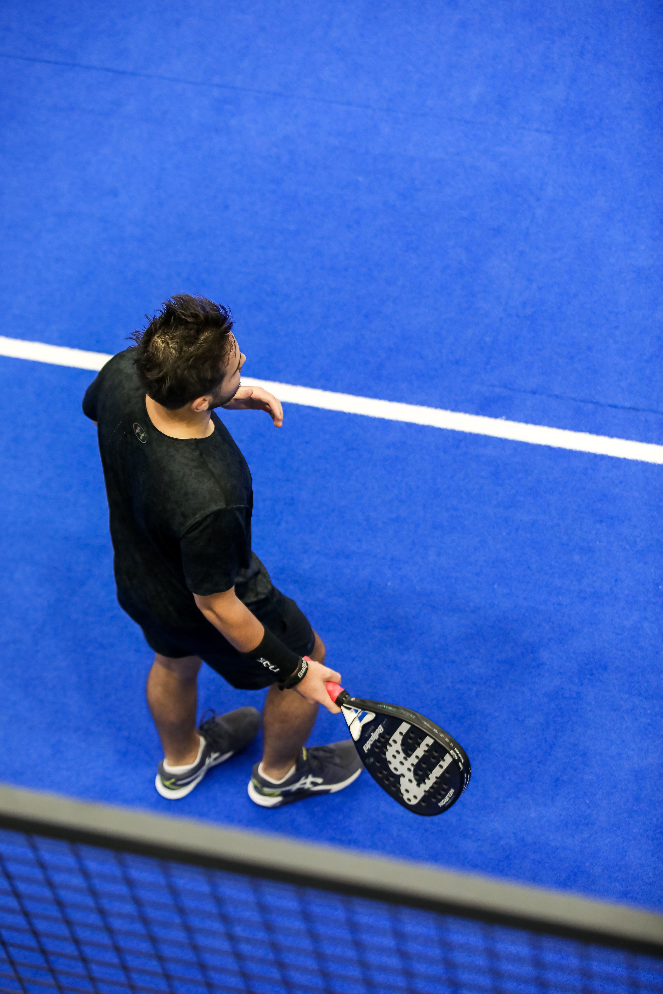 Moscow PDL с Динатом Гумеровым. Photographer Viktoriya Markushina «My world throug»