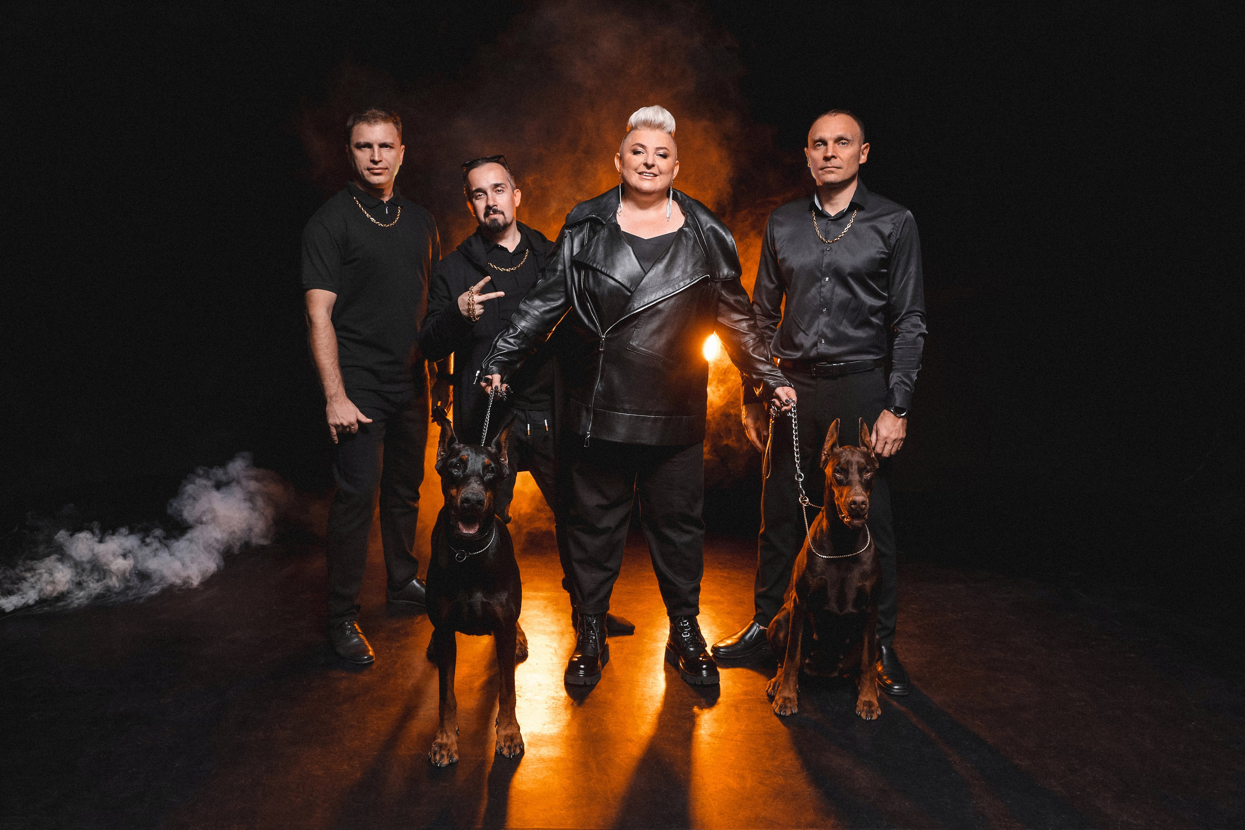 Федеральная компания GLEBOVA GLOBAL. Photographer Viktoriya Markushina «My world throug»