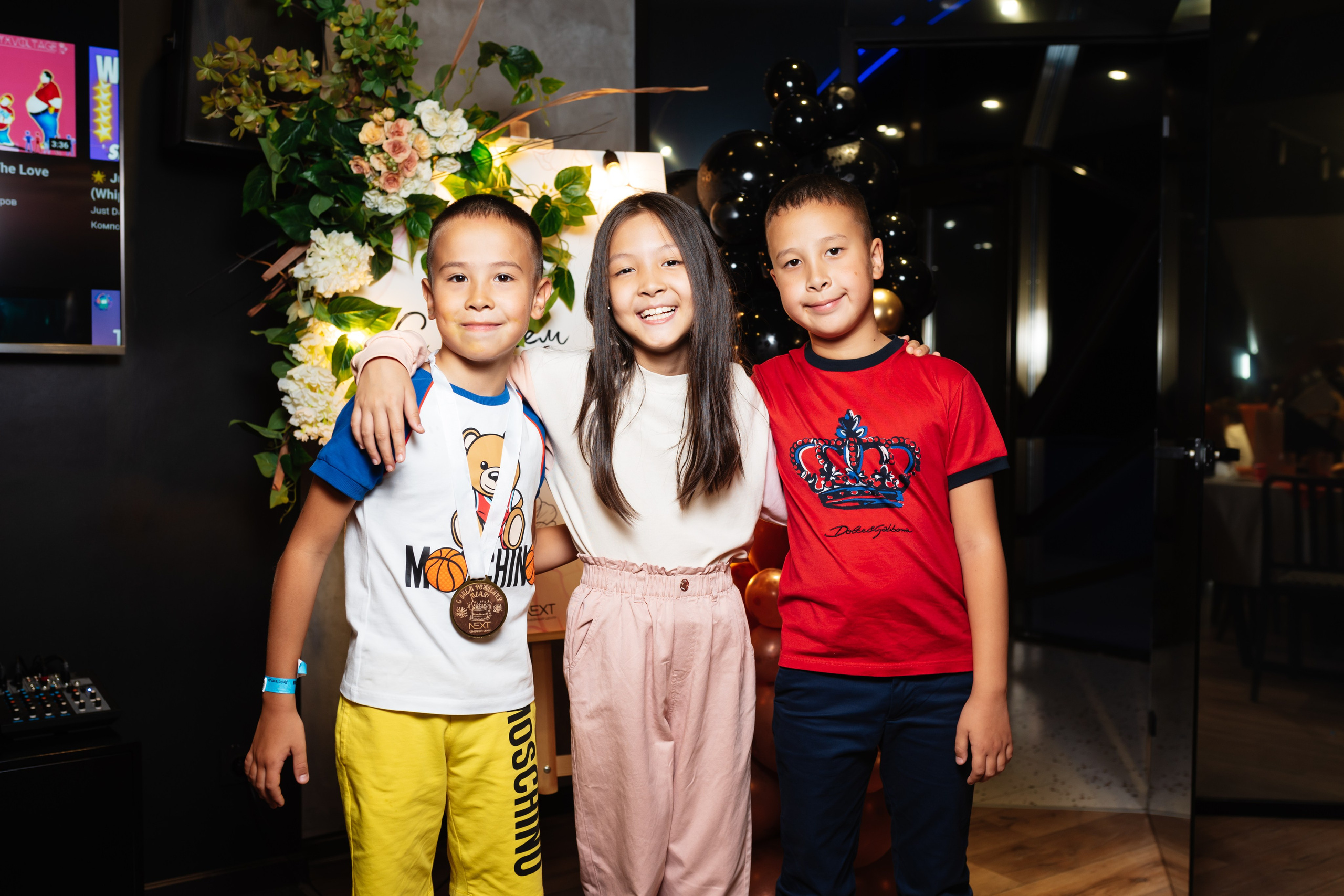 Отзывы. Семейный фотограф Алматы Шаповалов Илья