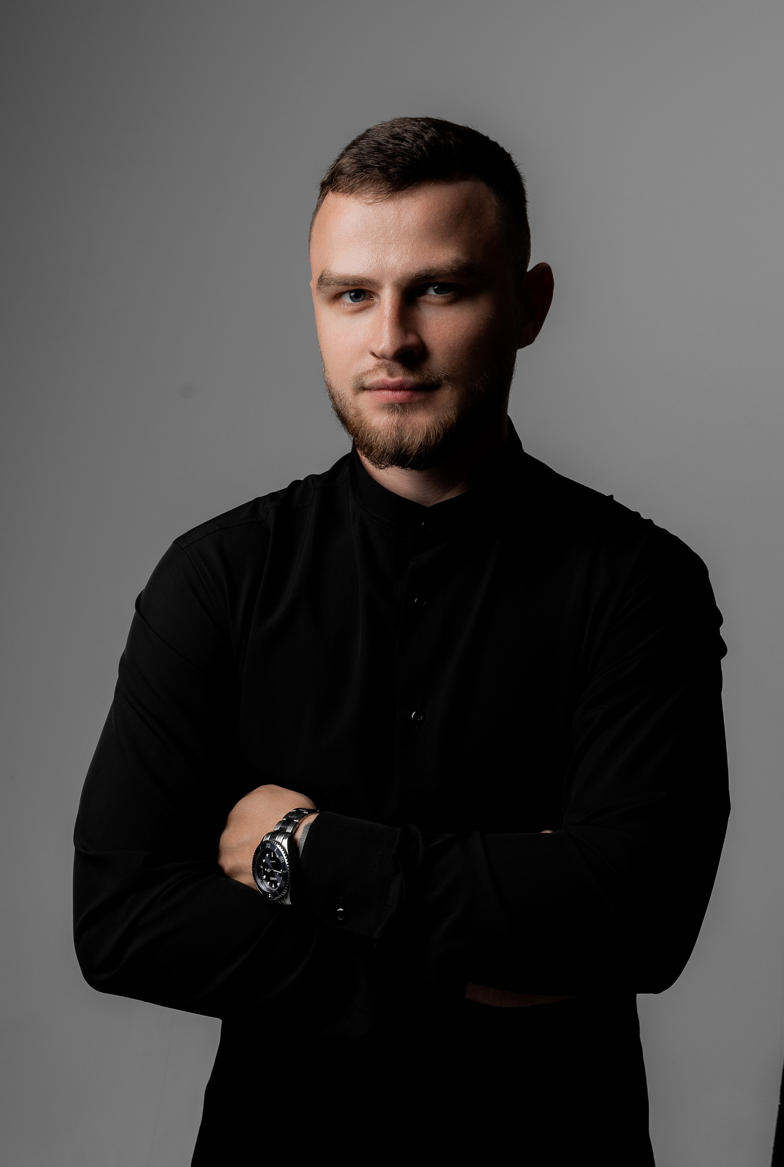 Андрей и Галина