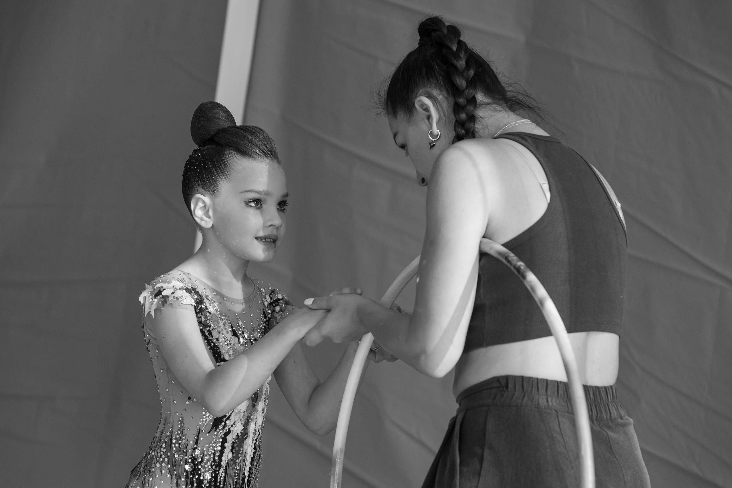 Турнир «Огни Москвы» 14.09.2025. Фото и видео съемка Ваших мероприятий