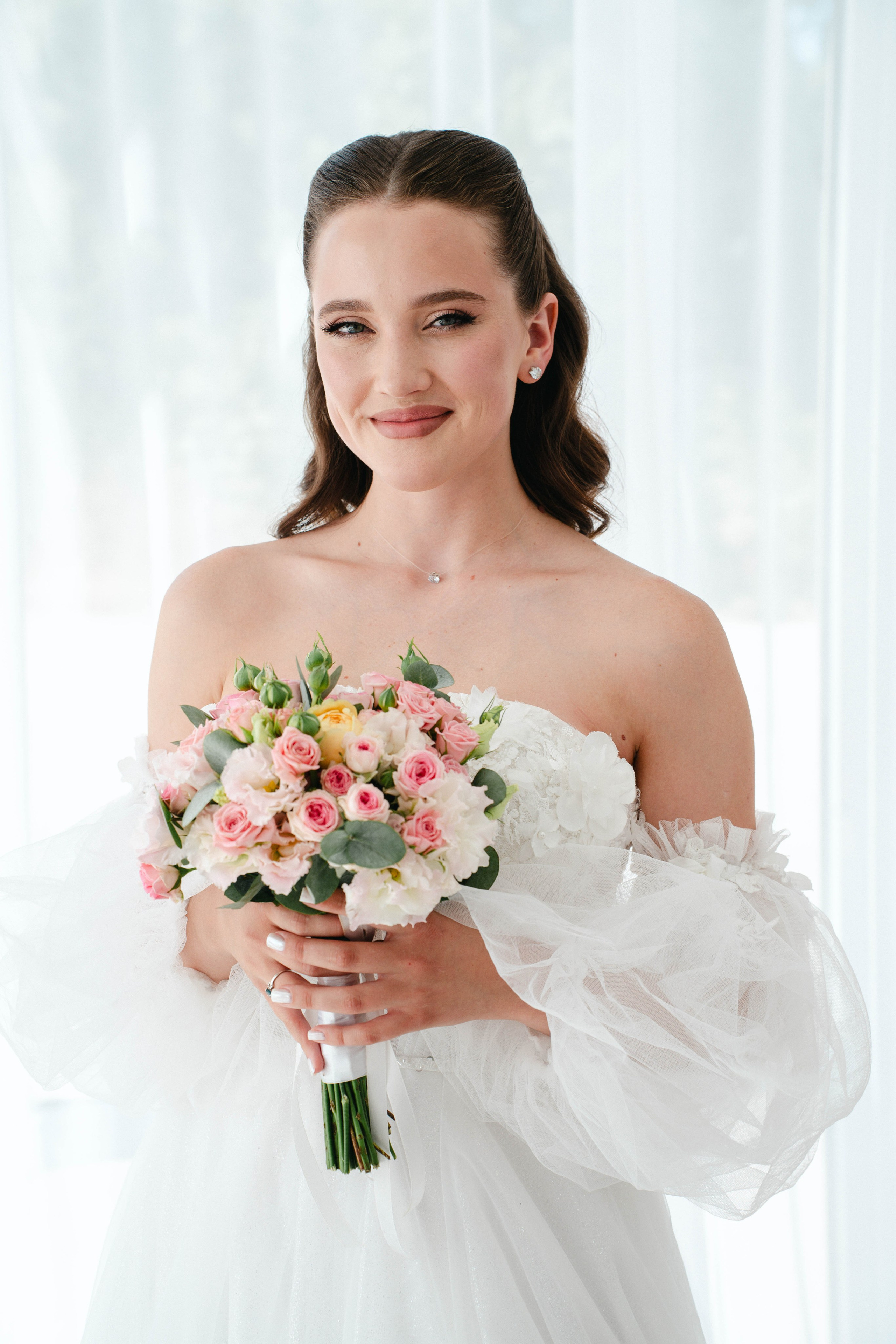 Марина и Михаил. Фотограф Краснодар Виктория @Cinvimakes