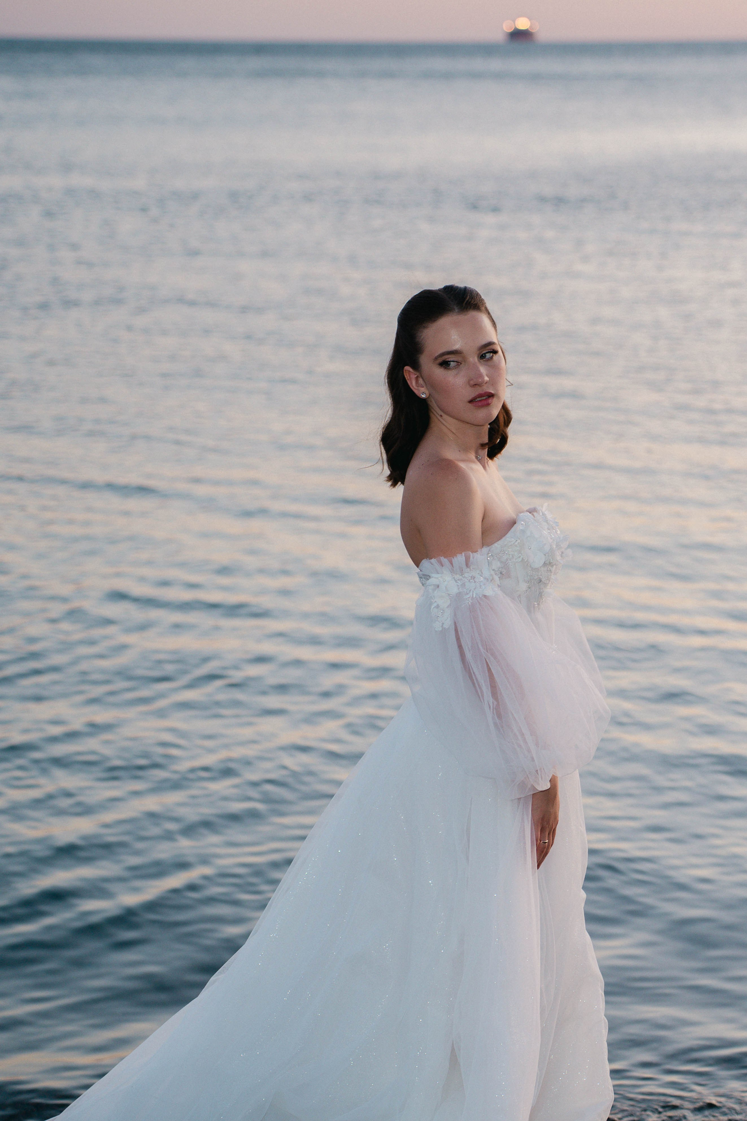 Марина и Михаил. Фотограф Краснодар Виктория @Cinvimakes