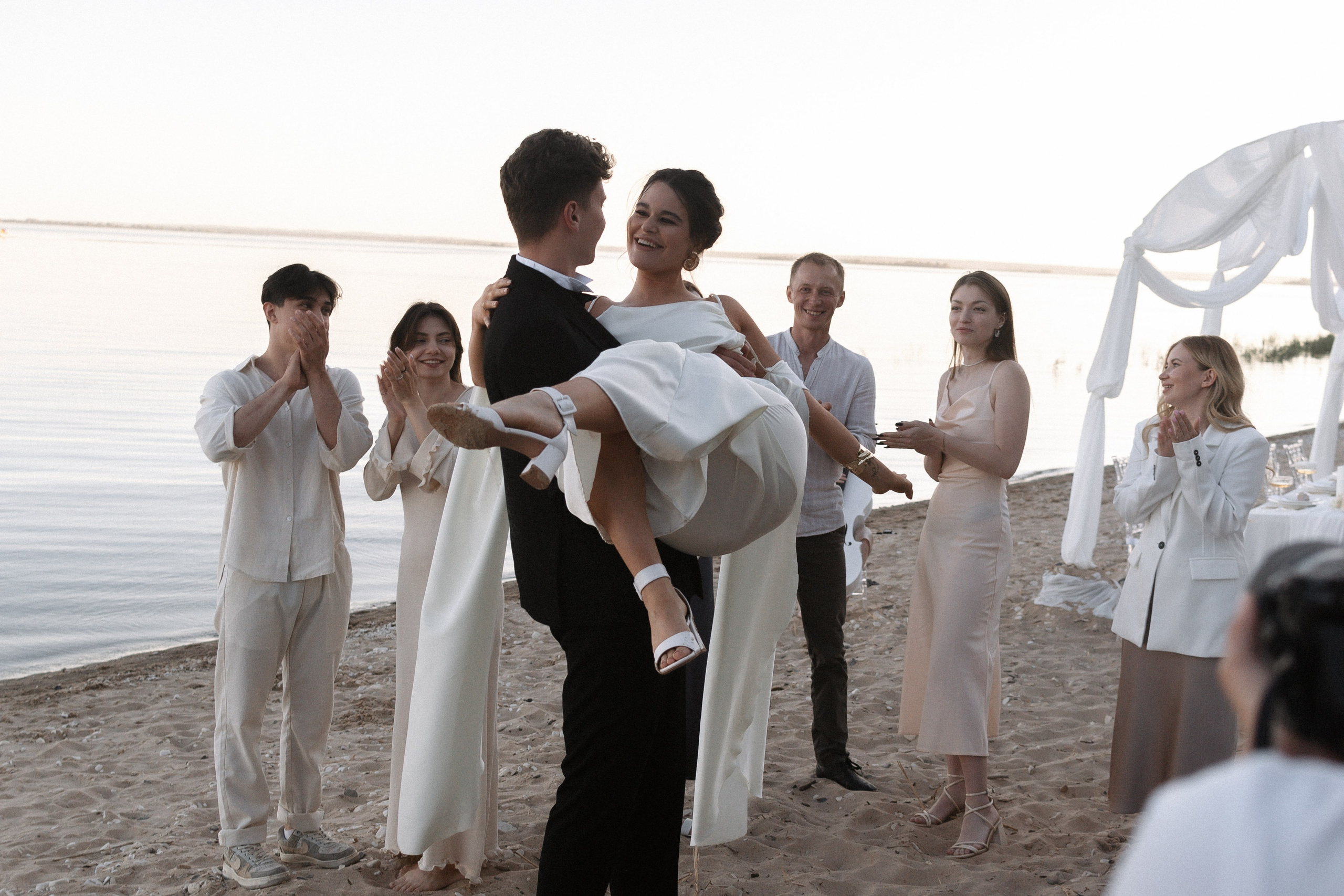 Сафия & Илья. Фотограф Ижевск | Казань