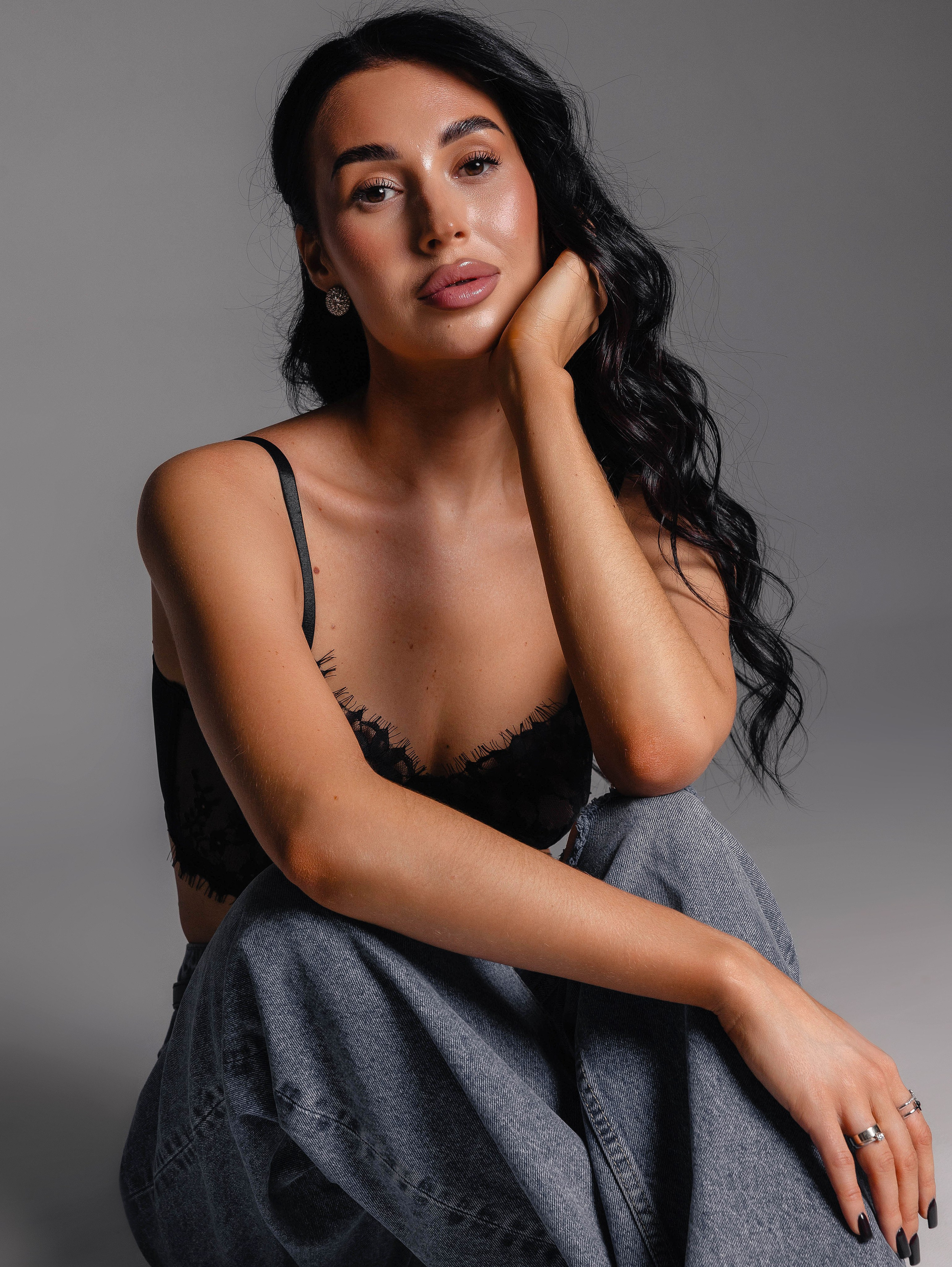 Полина. Фотограф Ижевск | Казань