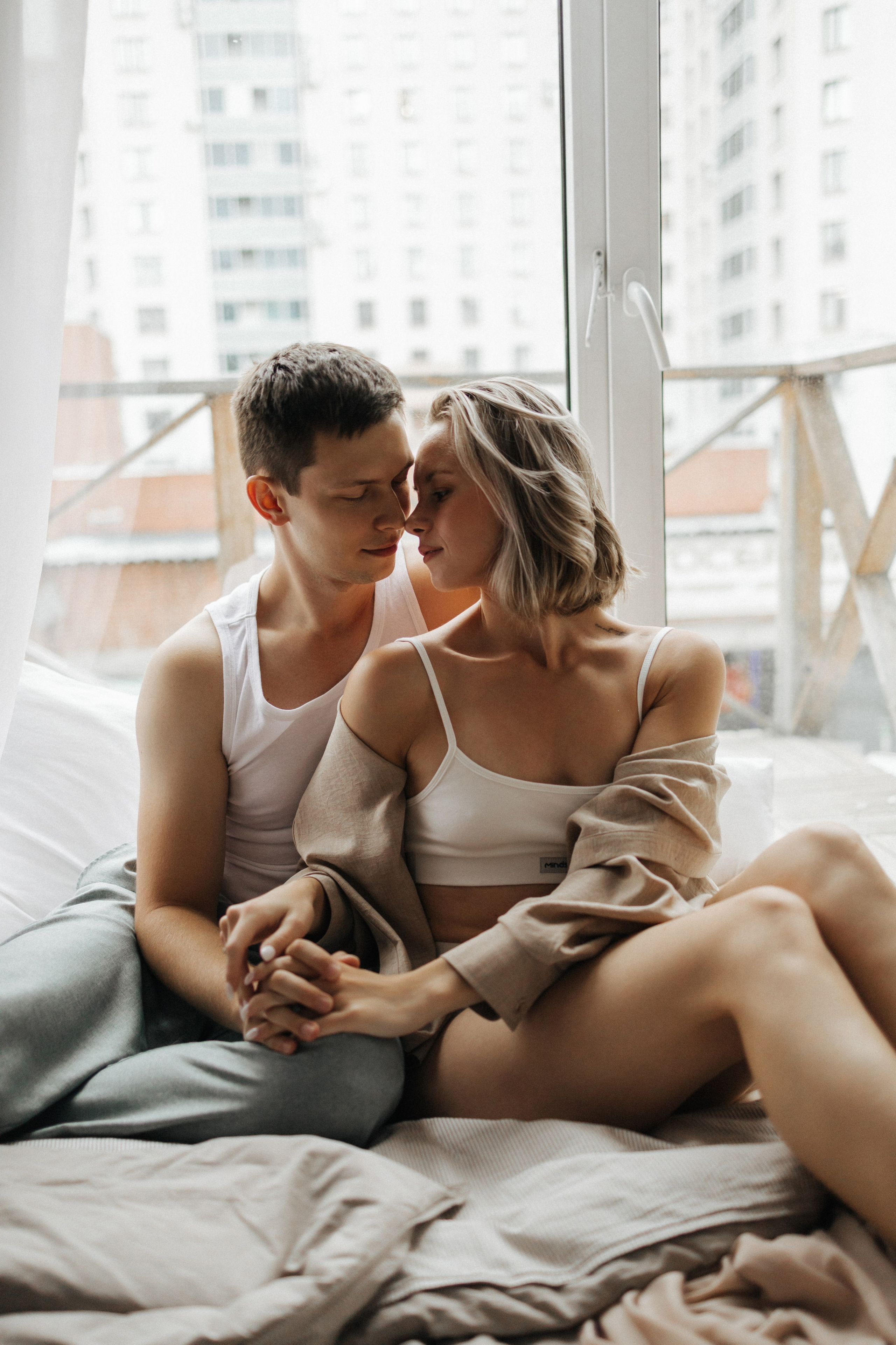 Love story. Фотограф Екатеринбург Анастасия Лиханова