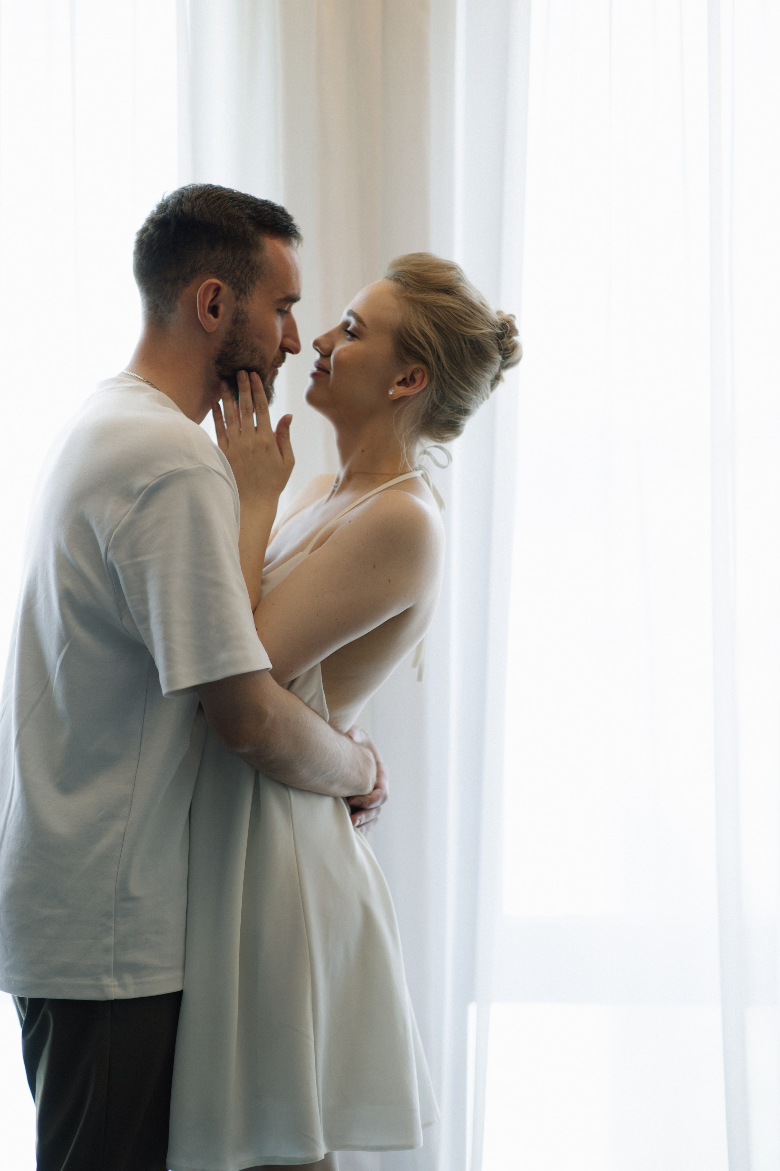 Влад и Софья. Свадебный, портретный и семейный фотограф в Москве Абукалиева Диляра