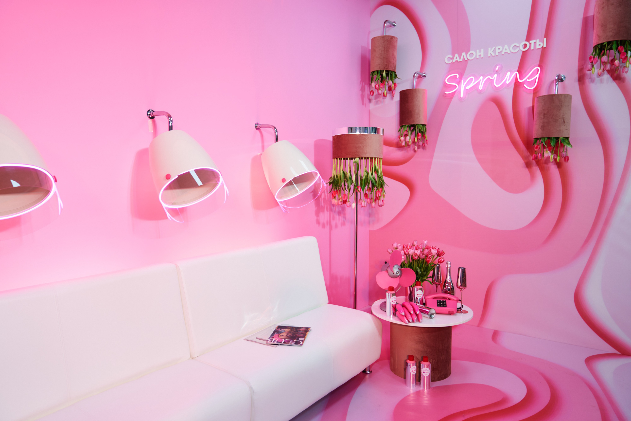 Репортаж. Главная