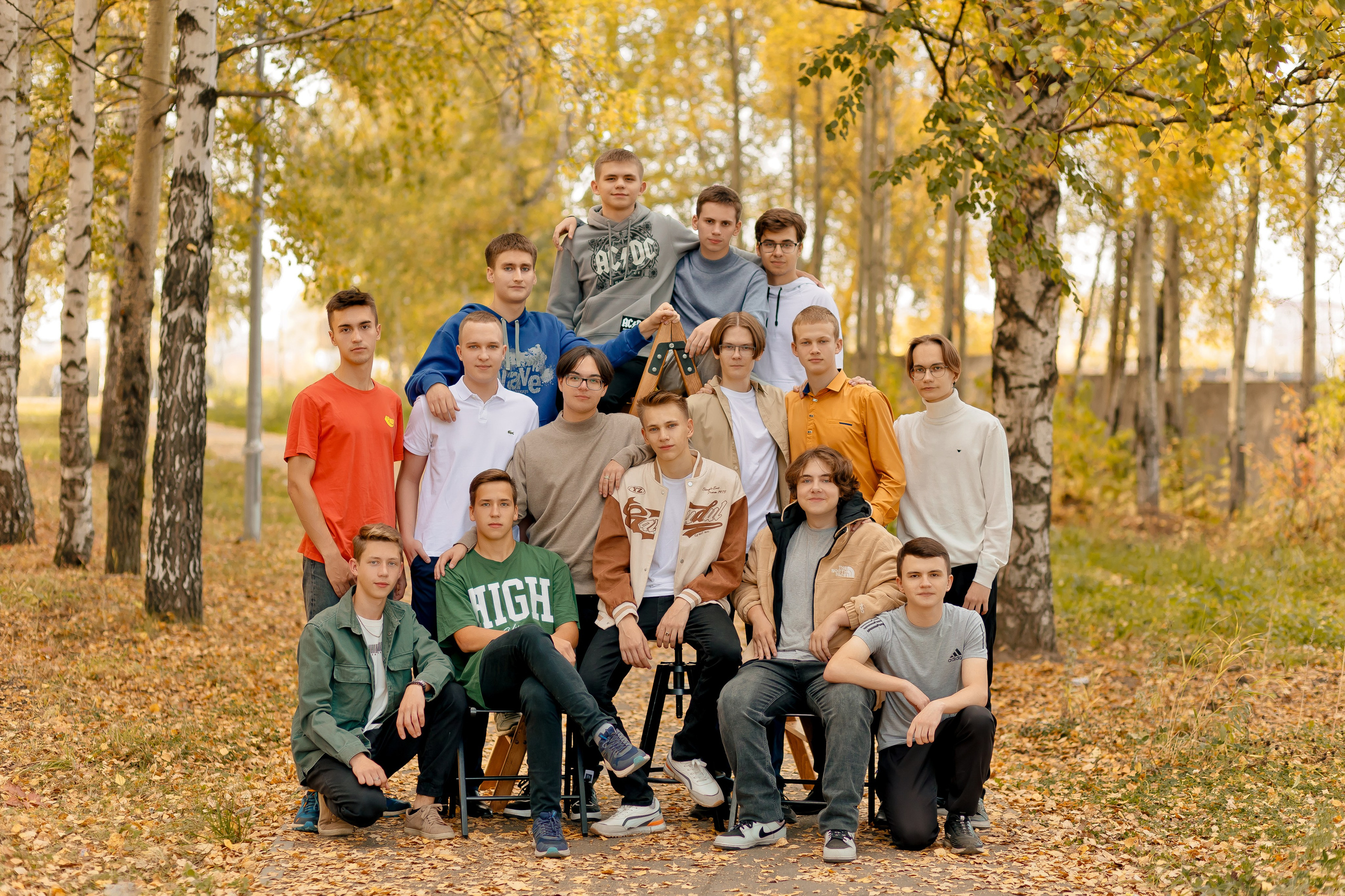 СТАРШАЯ ШКОЛА. Школьный и свадебный фотограф Анастасия Соколовская, Тайшет