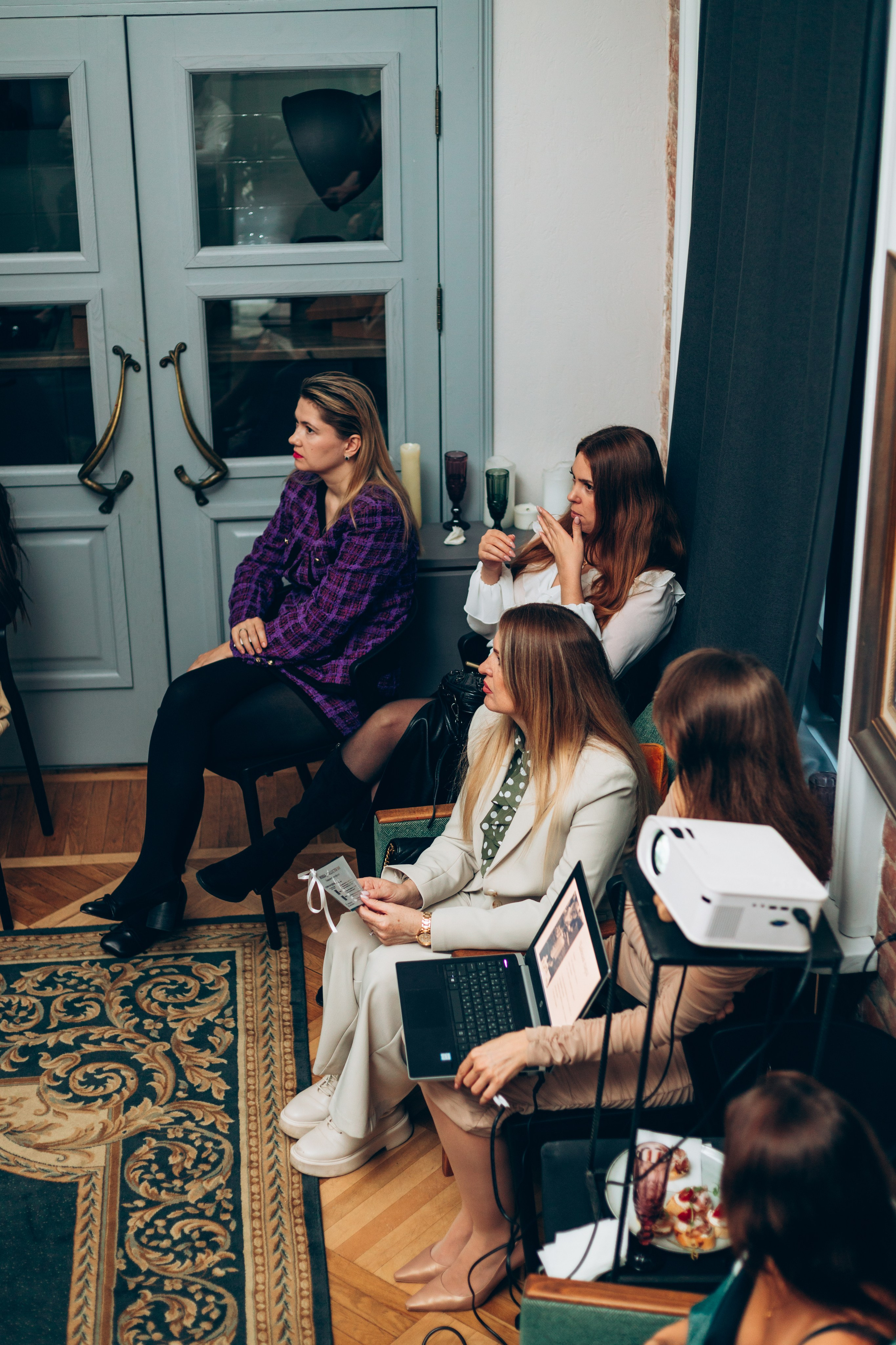 Лекции по этикету. Семейный фотограф Наталия Демченко, Краснодар