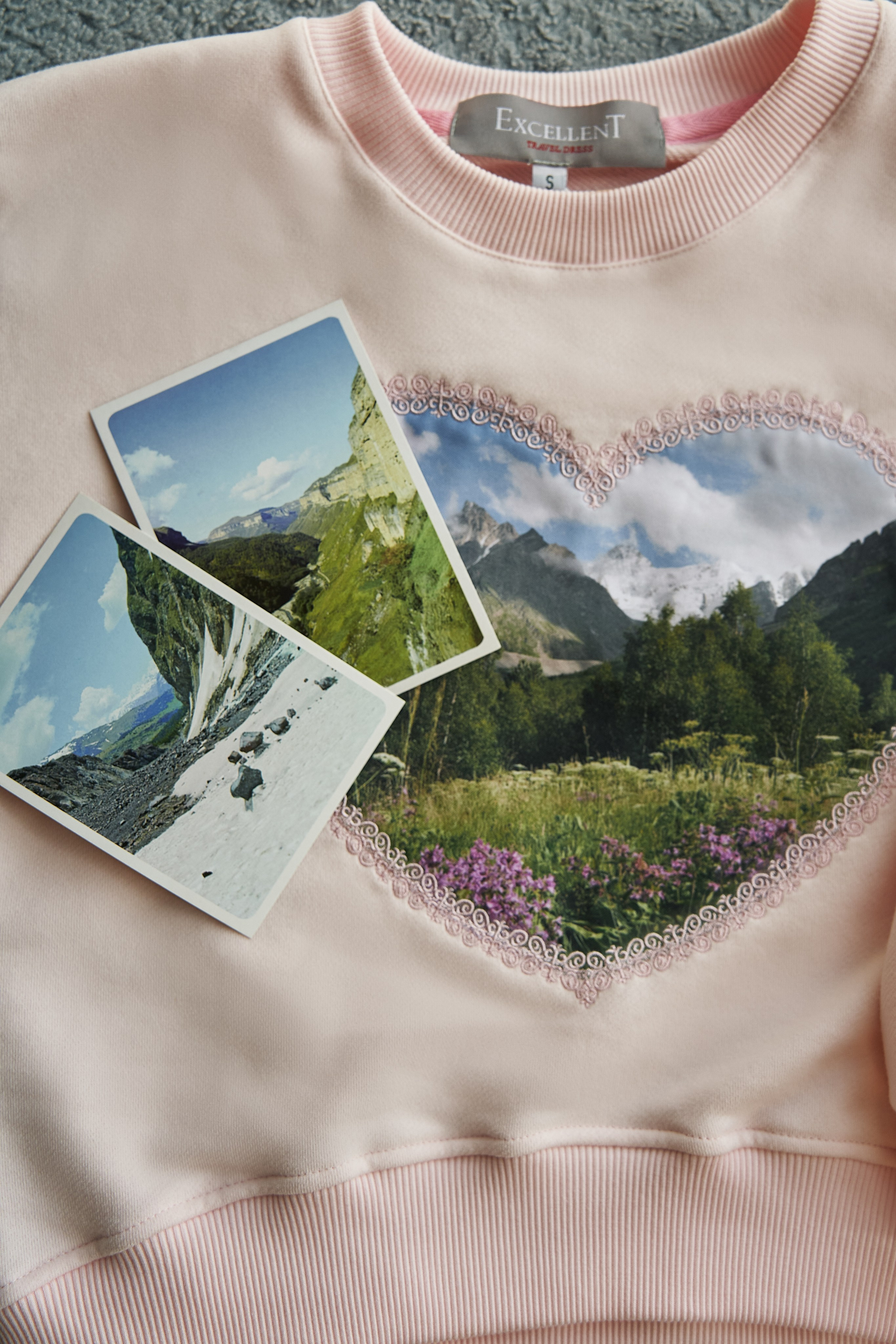 Exellent Travel. Фотограф Олеся Скворцова