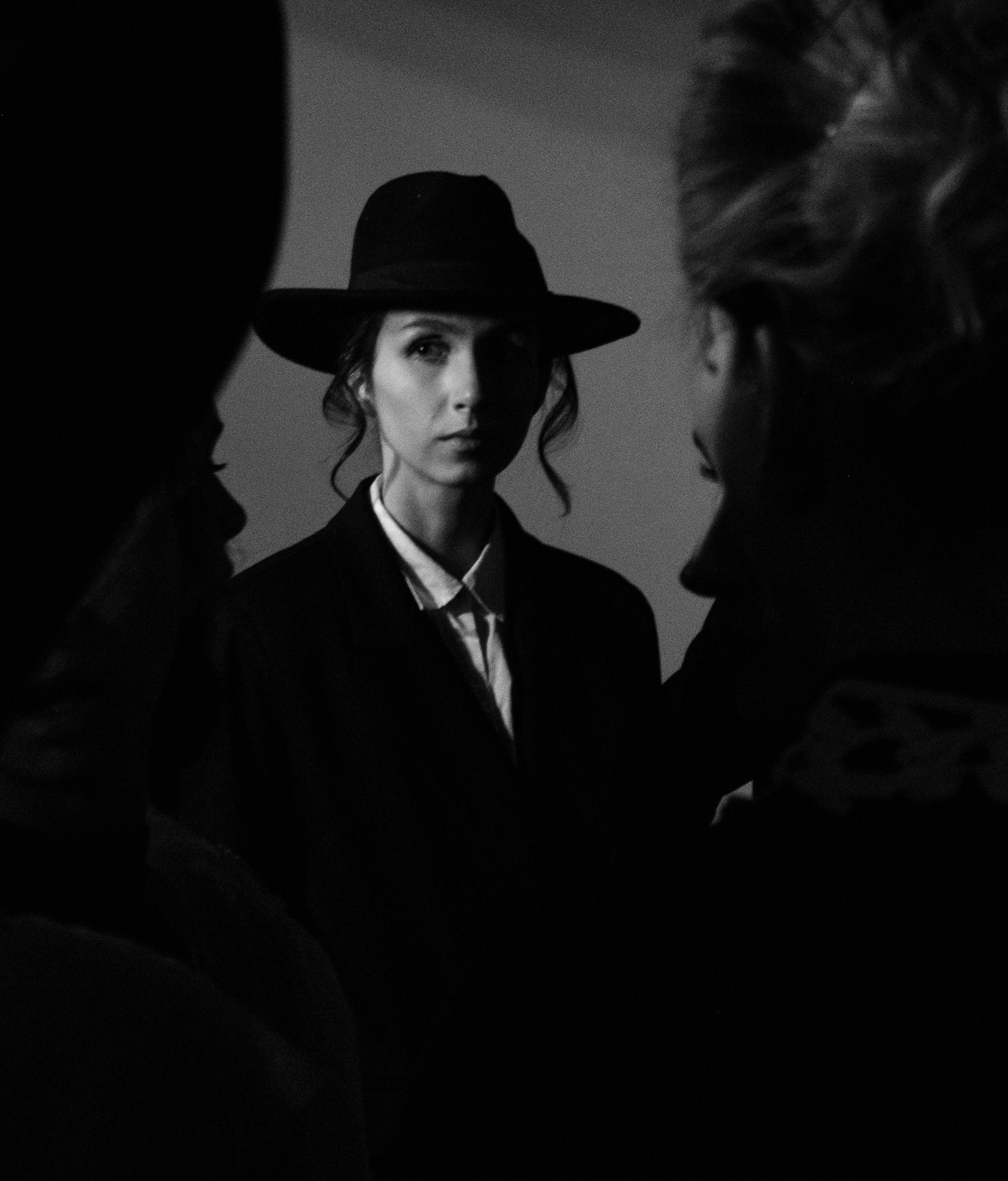 Фестиваль студенческих спектаклей «Первый план». Репетиции студентов ГИТИС и ВТУ им. Щепкина. Дмитриева Елена. Портретный и ню-фотограф в Москве