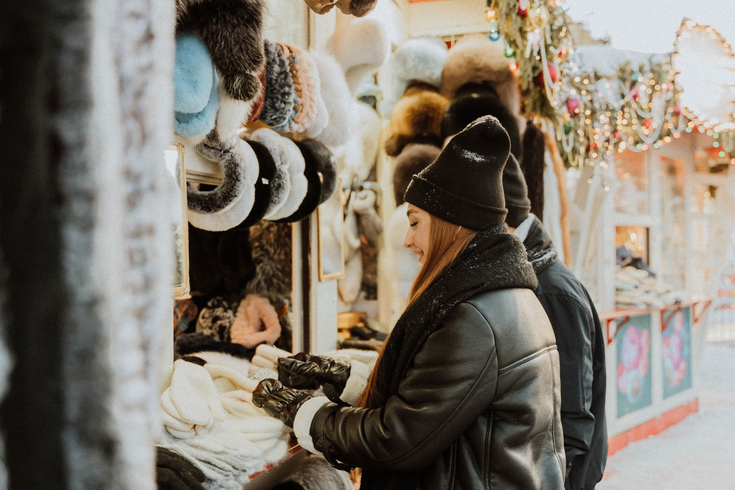 Андрей и Александра. Фотограф Елизавета Савина