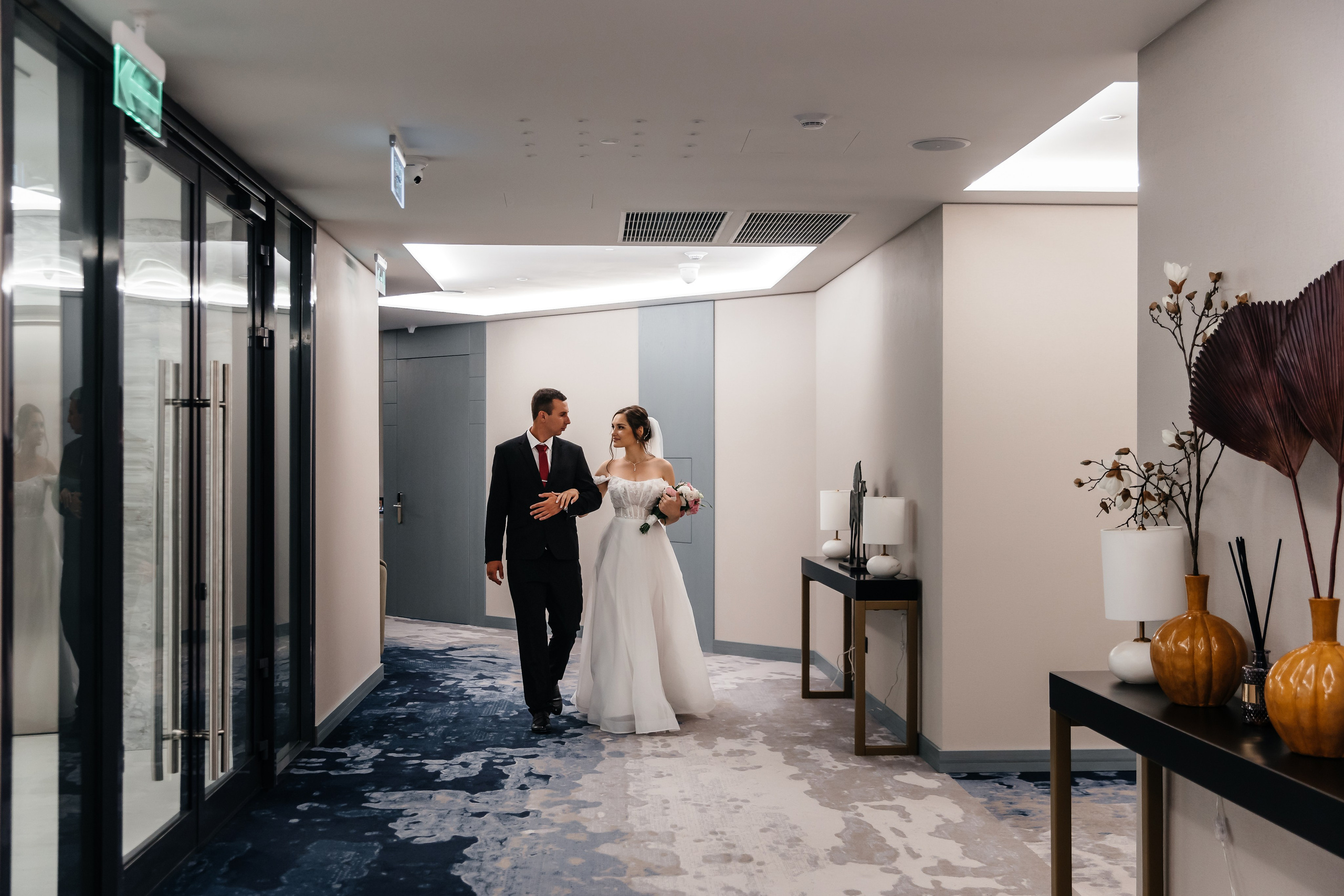 Анонс свадьбы Дианы и Евгения. Свадебный фотограф в Крыму и Севастополе Ольга Баскакова