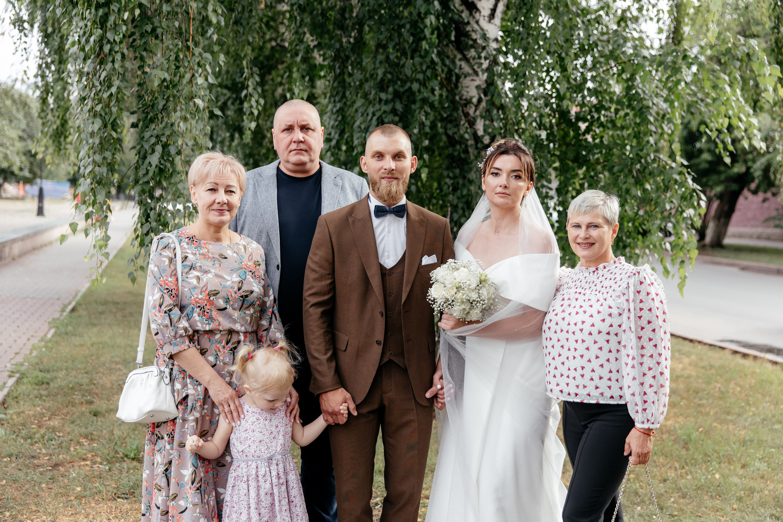 Валентин и Юлия. Фотограф в Красноярске