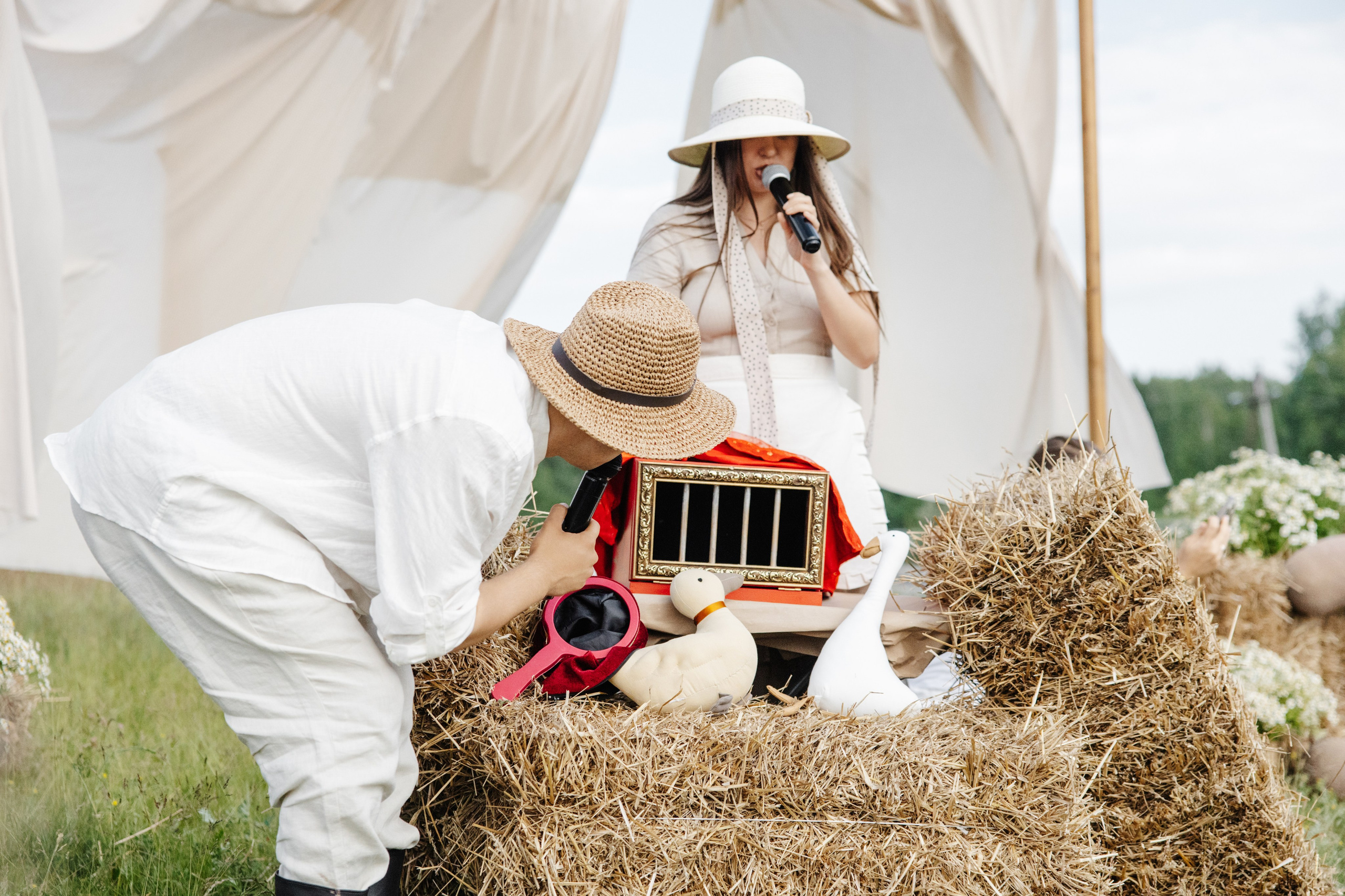 ГЕНДЕР ПАТИ. Фотограф в Красноярске