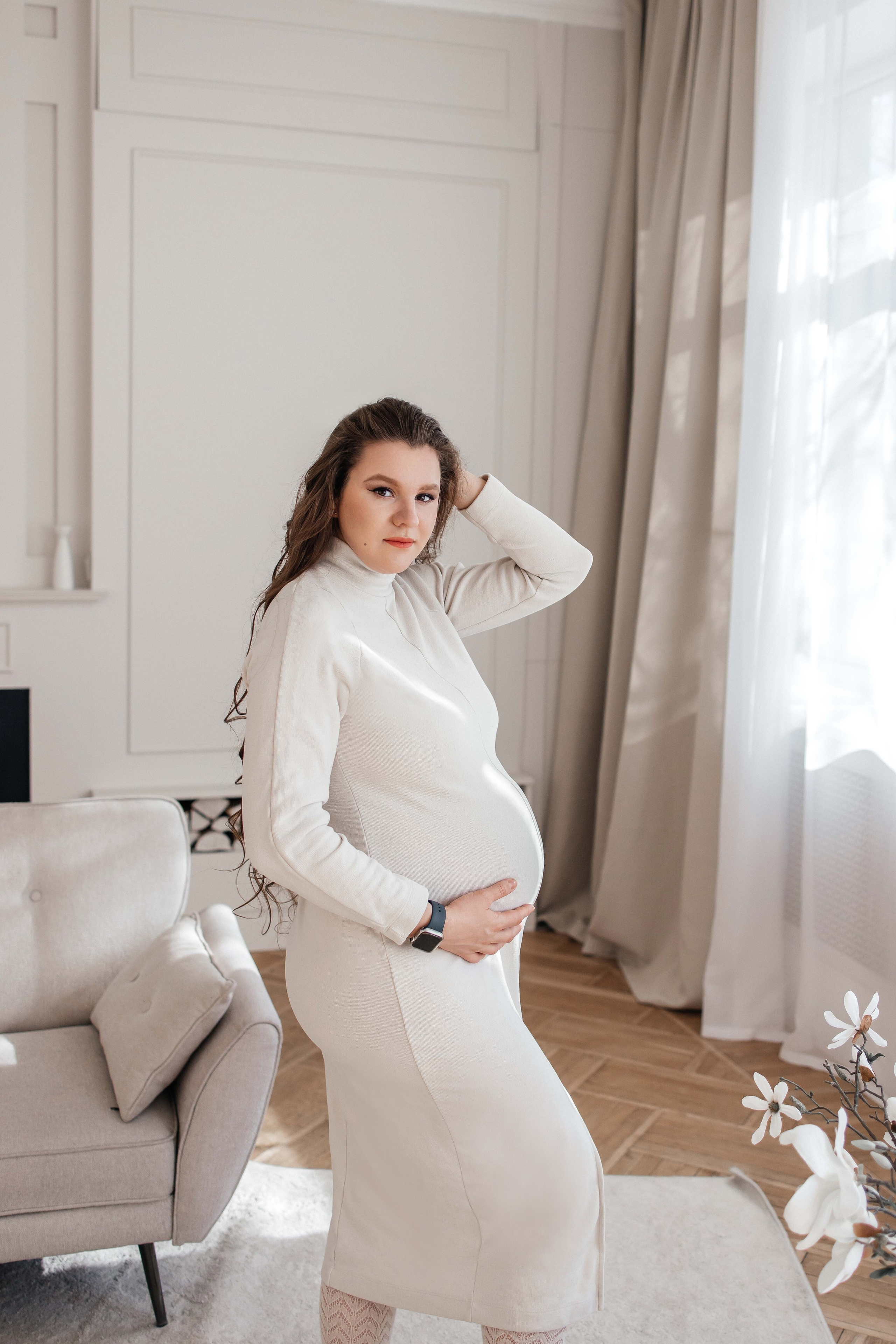 Арина. Свадебный и семейный фотограф Яна Стражева. Волгоград, Москва